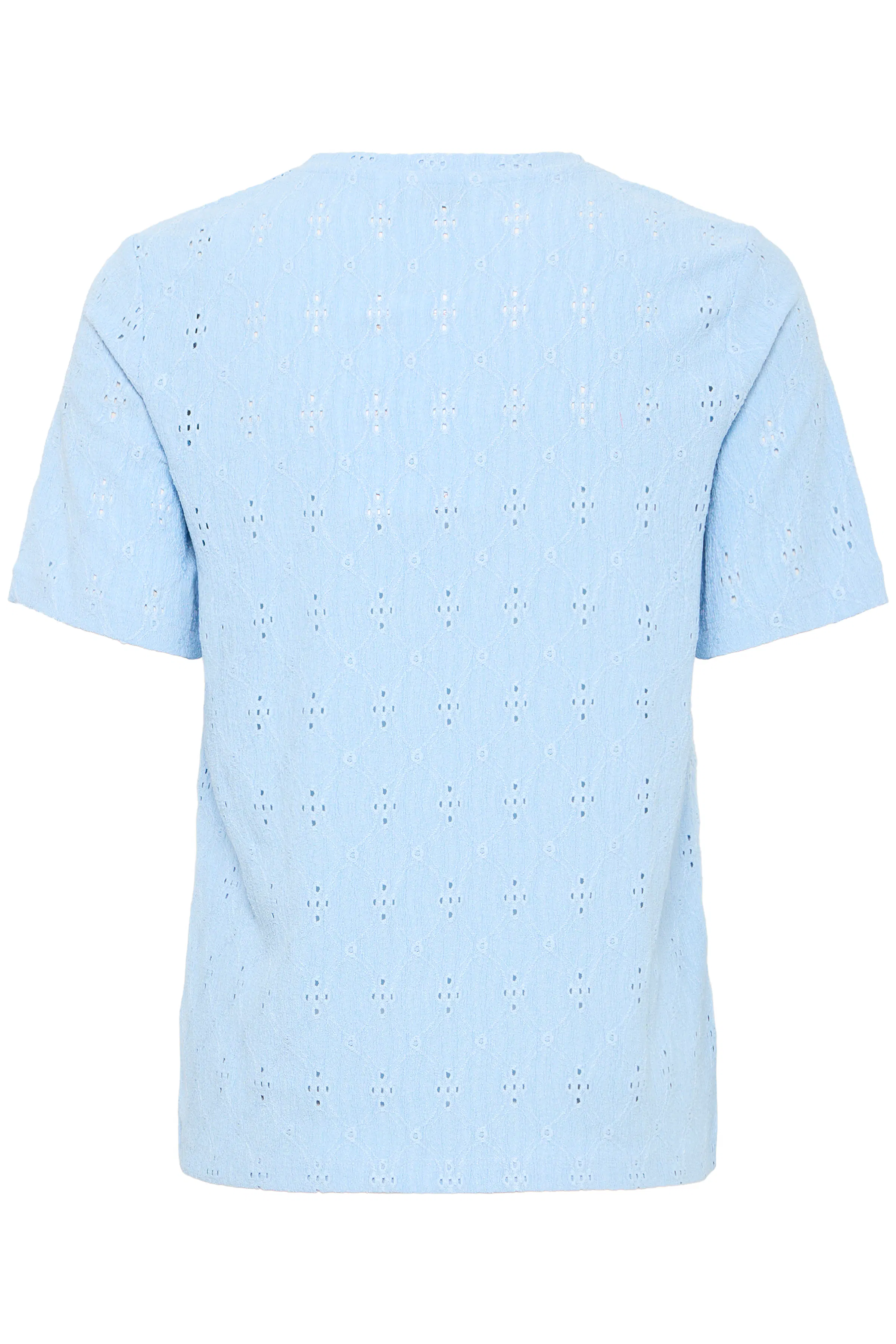 BXSILVA T-shirt PACK BACK 20815034-144121