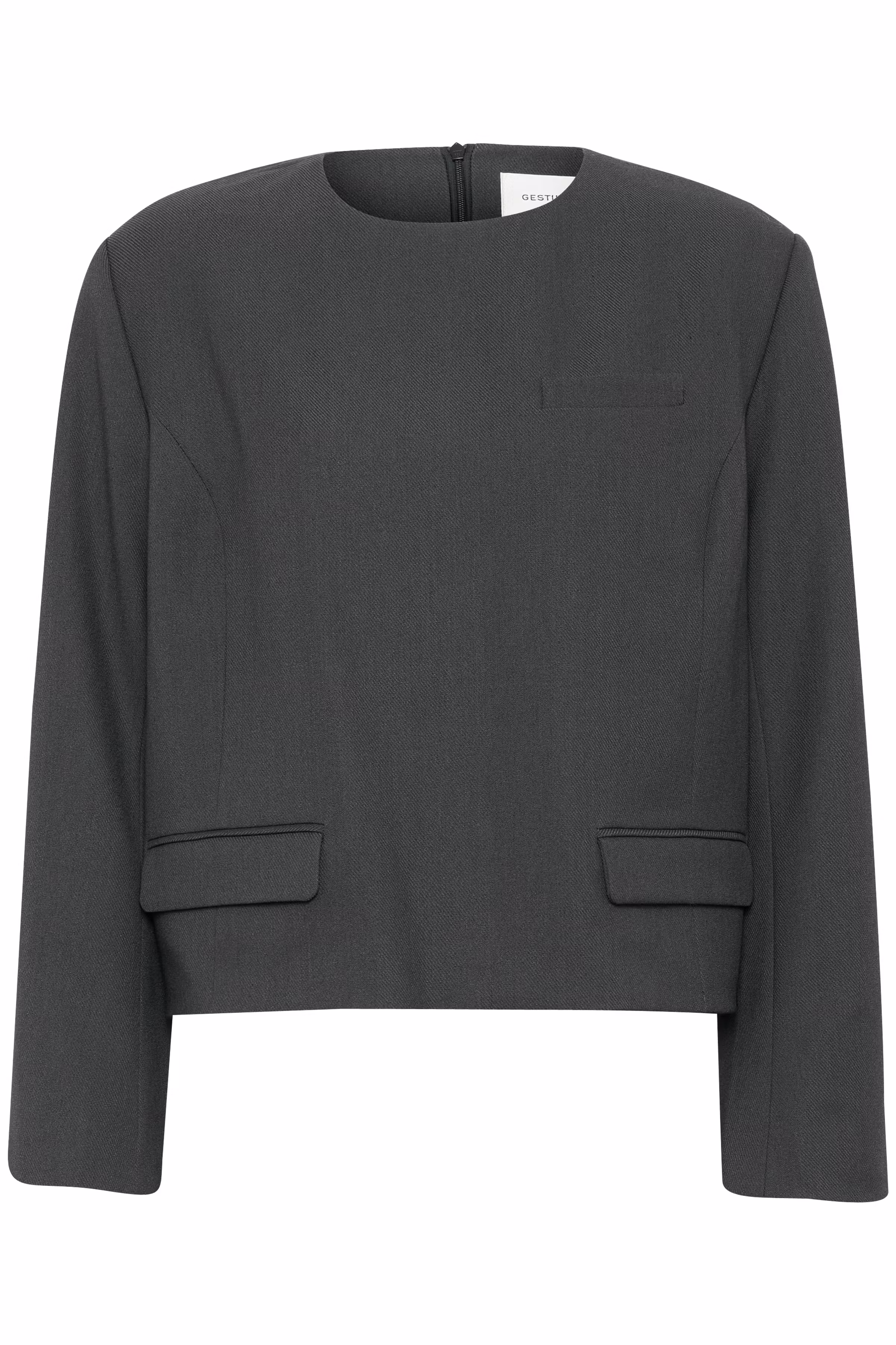 AurielGZ Blouse PACK FRONT 10909758-107028