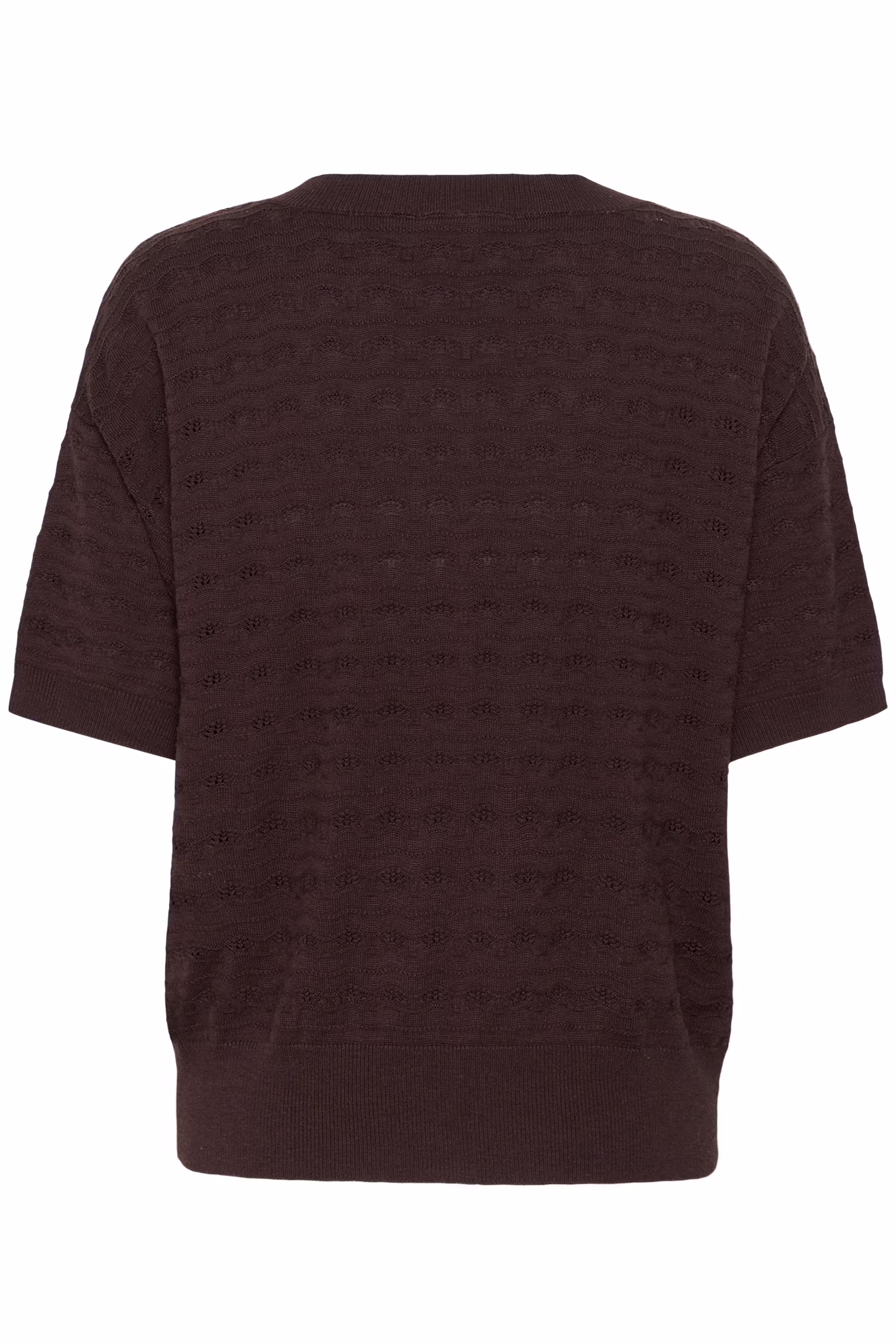 CRAnnali Pullover PACK BACK 10615160-191016