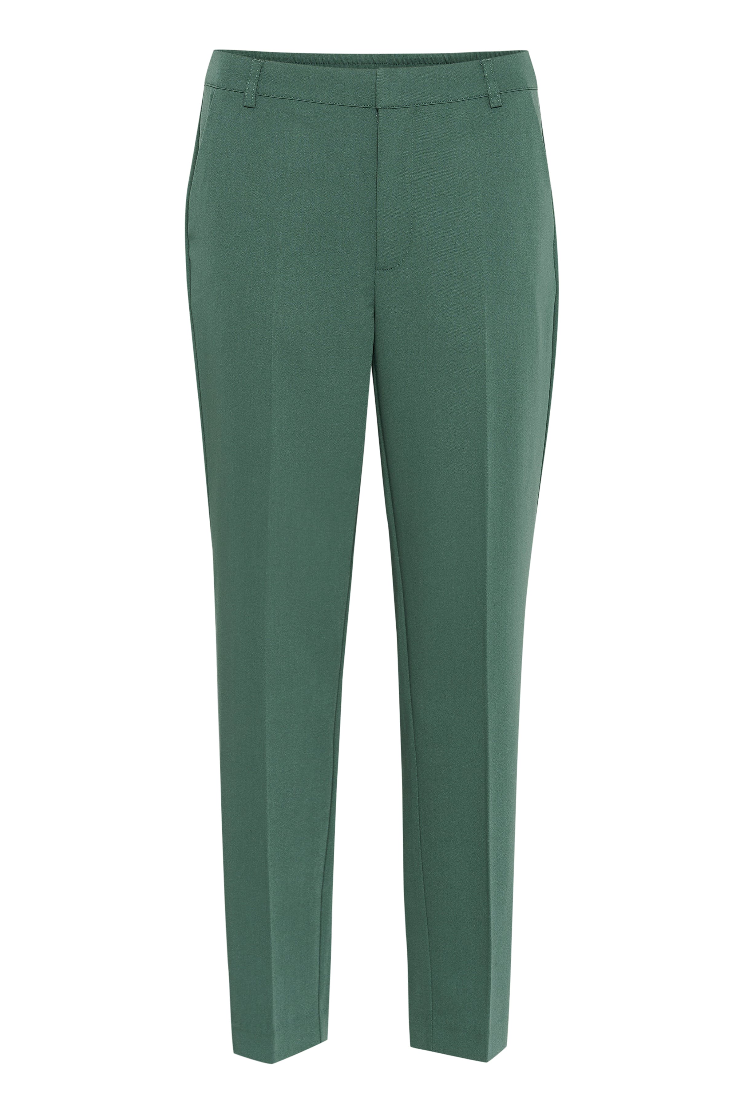 KAsakura Zipper Pants PACK FRONT 10507770-185913