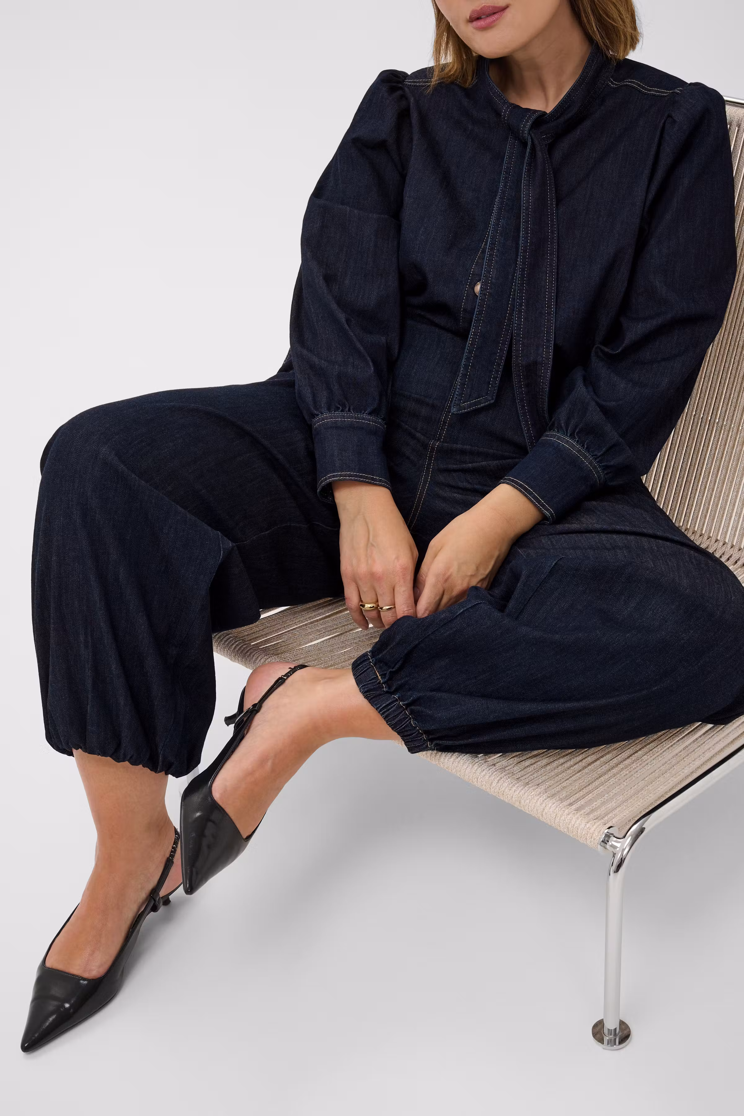 KCmally Jeans LOOKBOOK DETAIL 10584368-102990