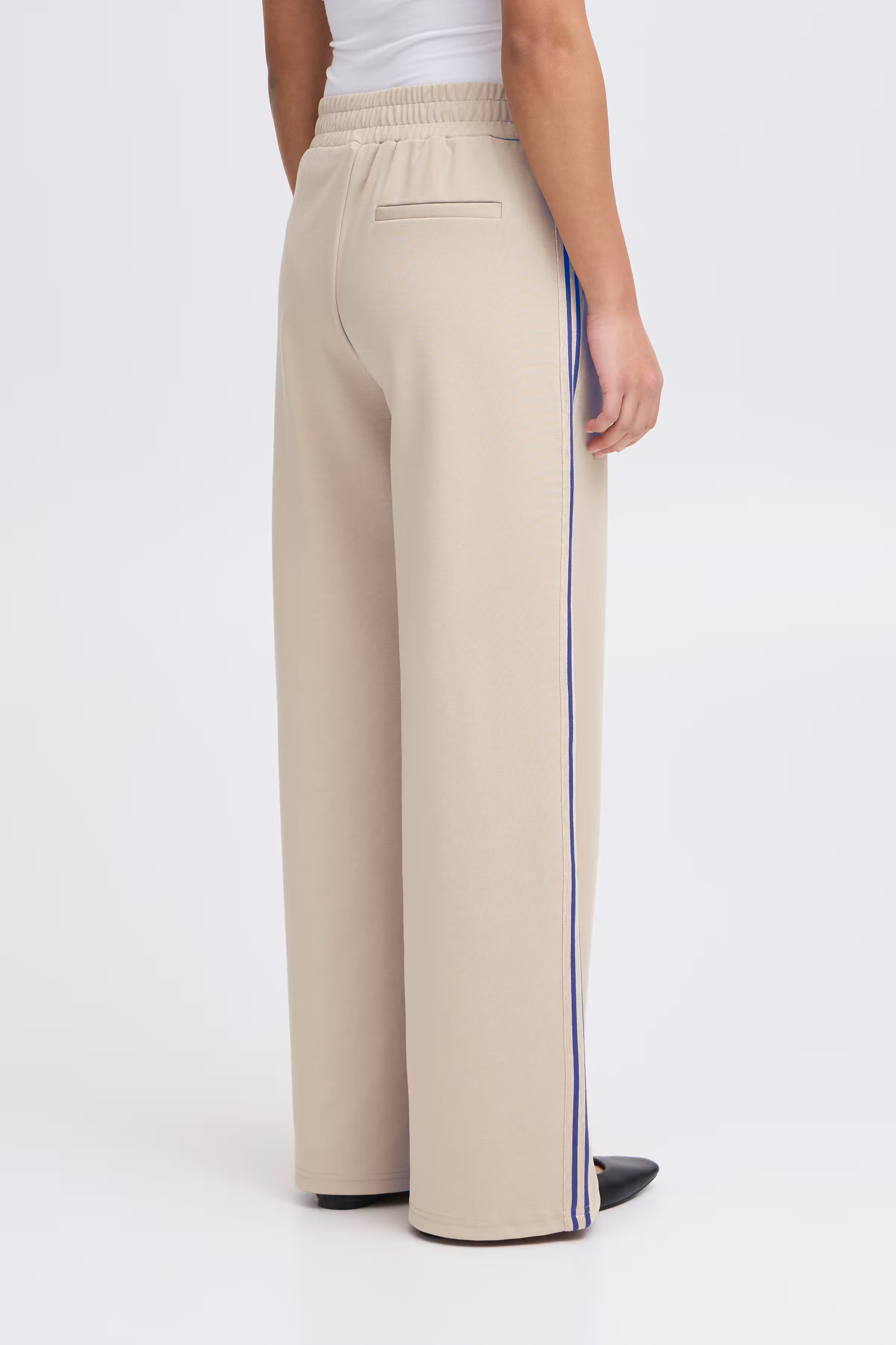 IXKATE Bukser LOOKBOOK BACK 20123732-151308