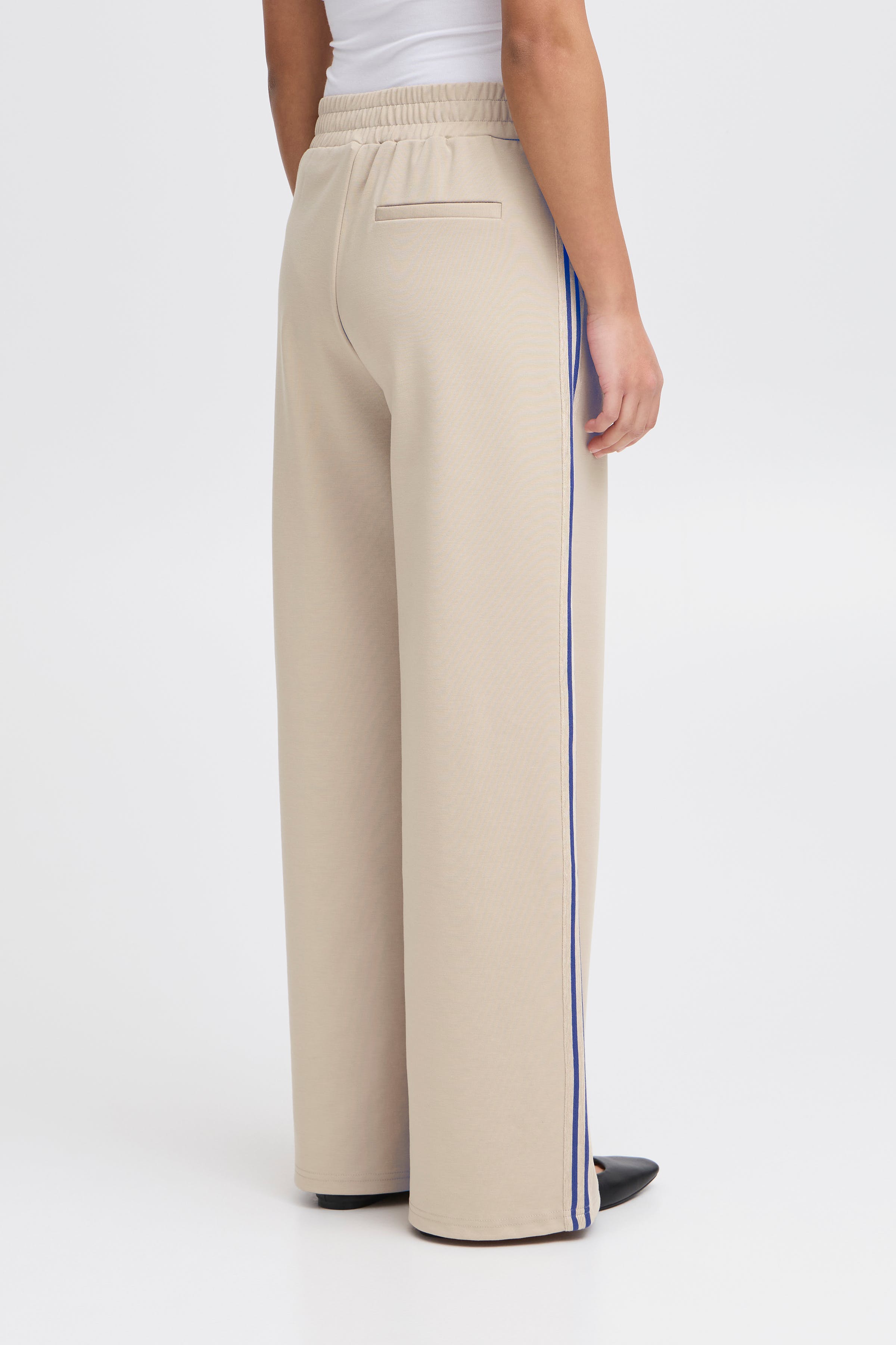 IXKATE Broek LOOKBOOK BACK 20123732-151308