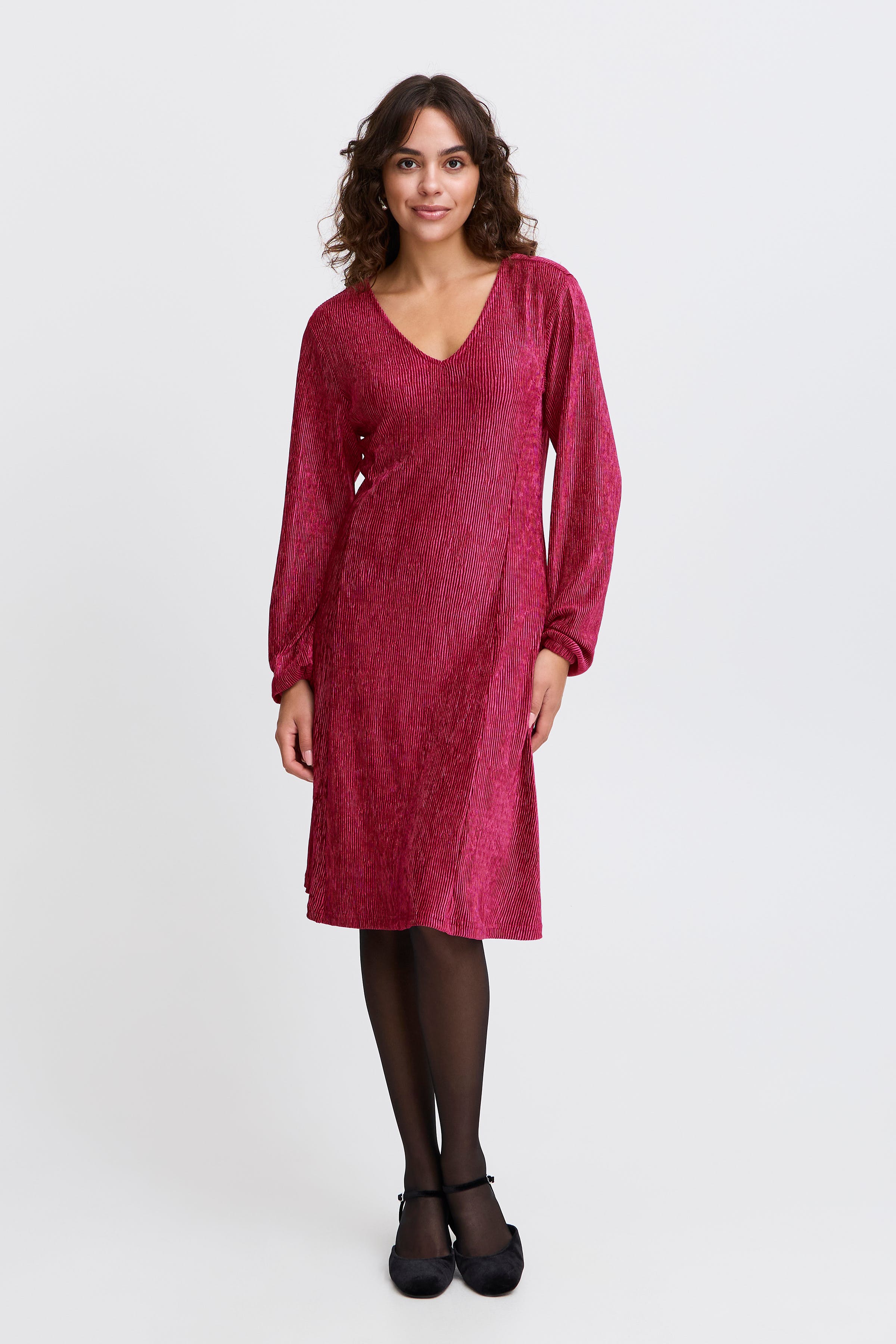 FRCALISTA Kleid LOOKBOOK FRONT 20614894-192030