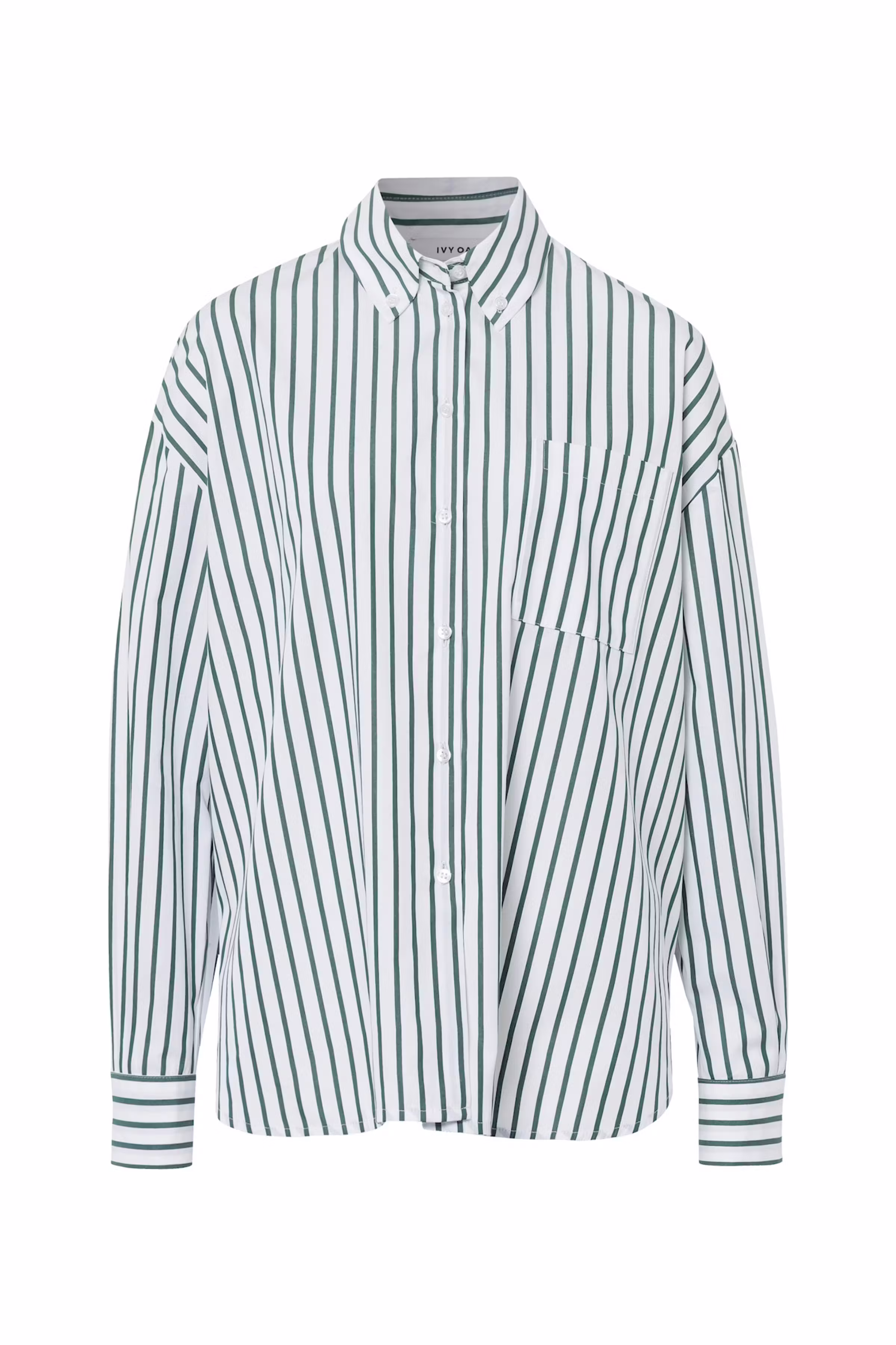 BETHANY Bluse PACK FRONT 30600218-MC2100