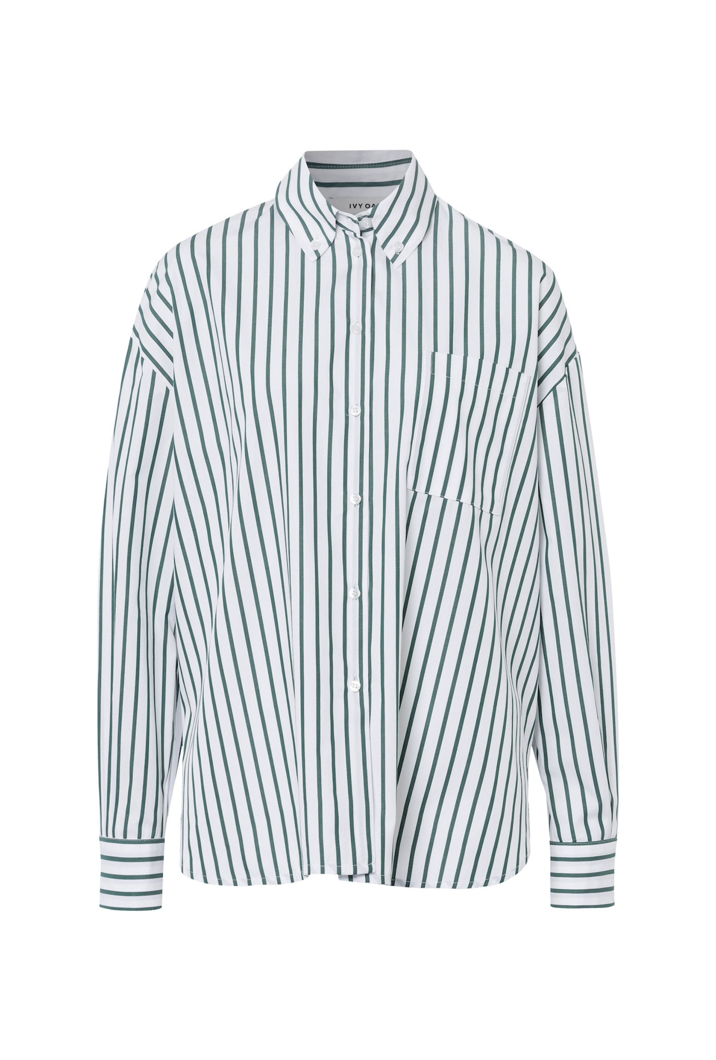 BETHANY Blouse PACK FRONT 30600218-MC2100