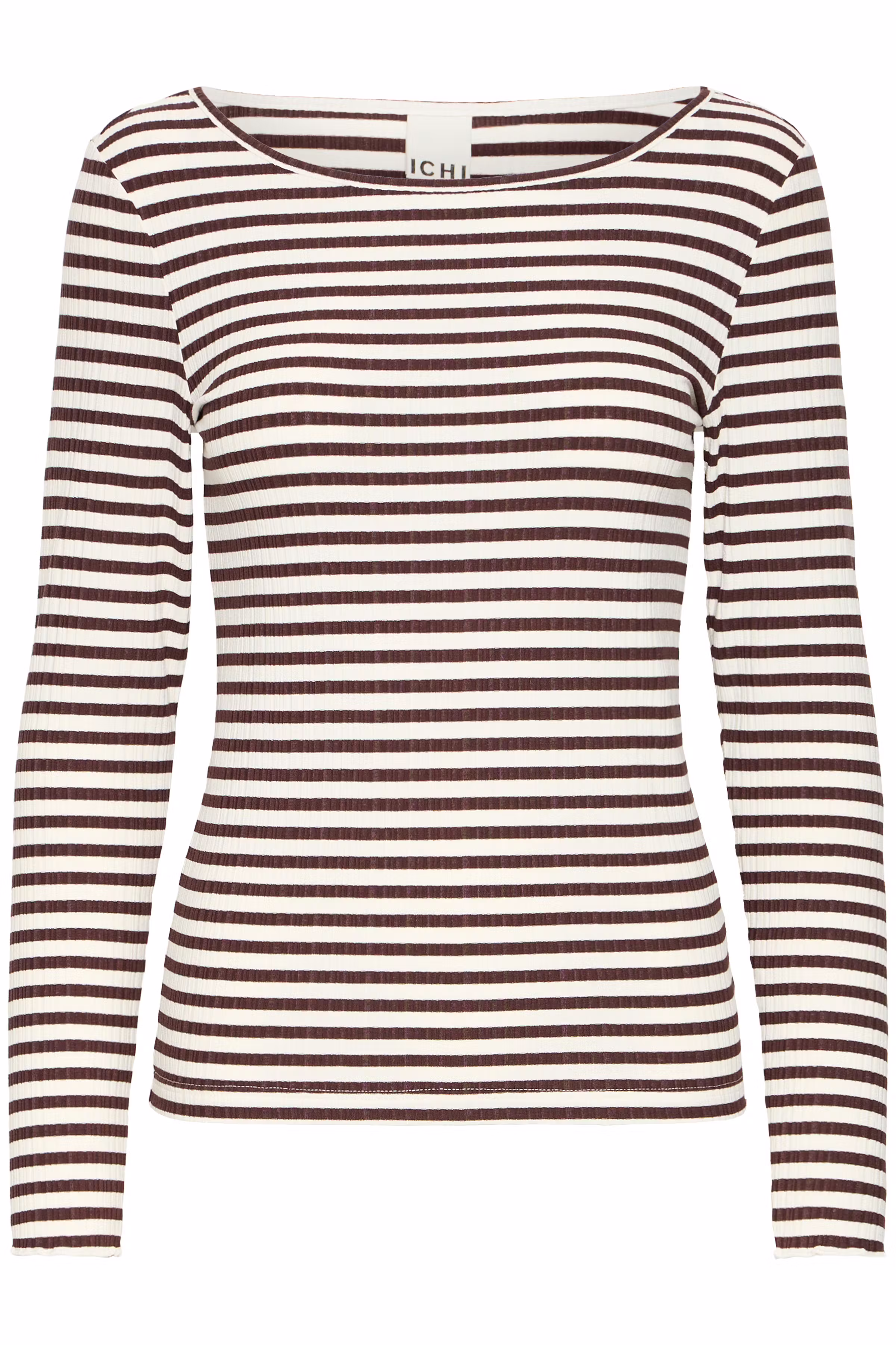 IHCELLA Langermet T-shirt PACK FRONT 20122819-900001783