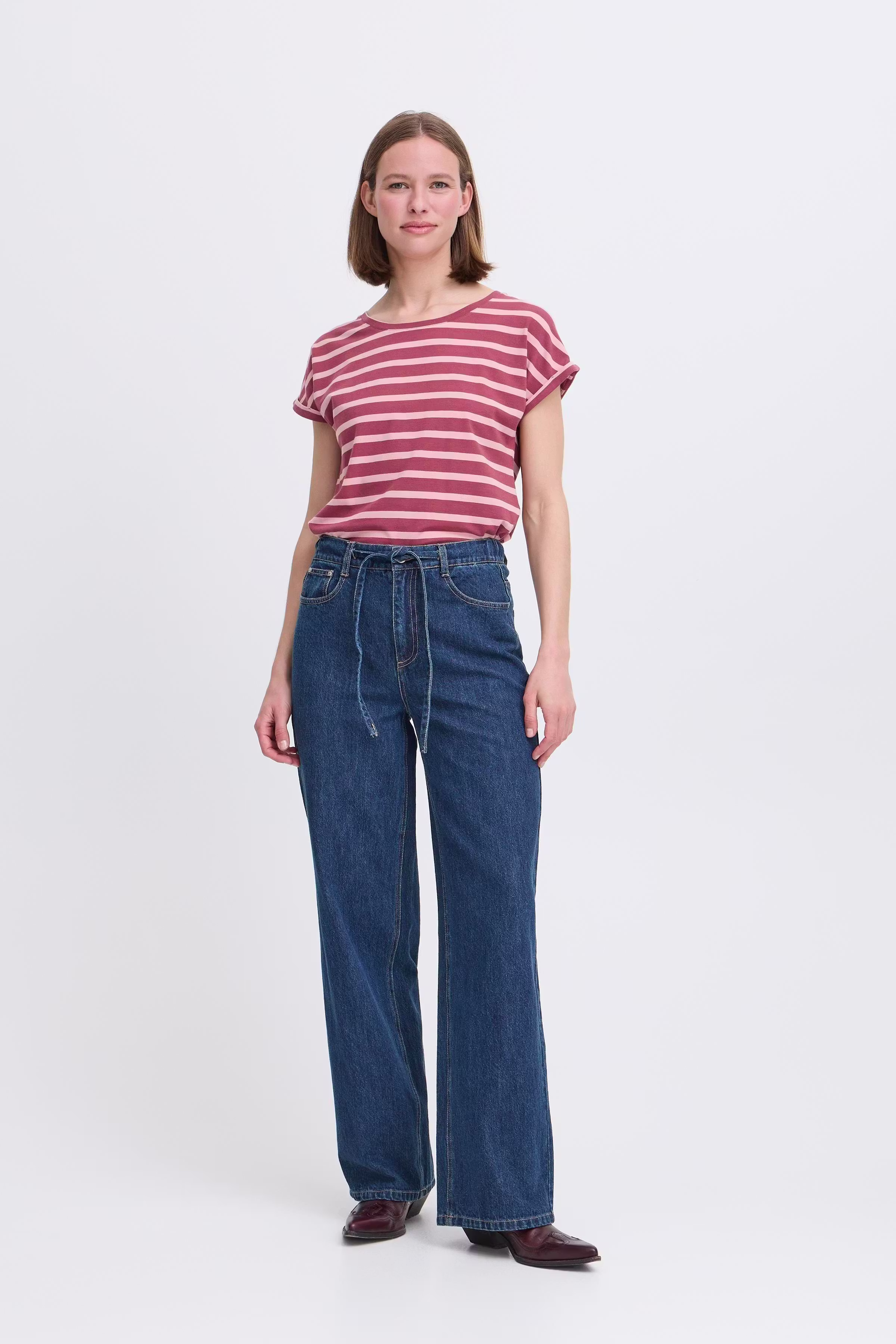 BYPAMILA T-shirt LOOKBOOK FRONT 20809561-204864