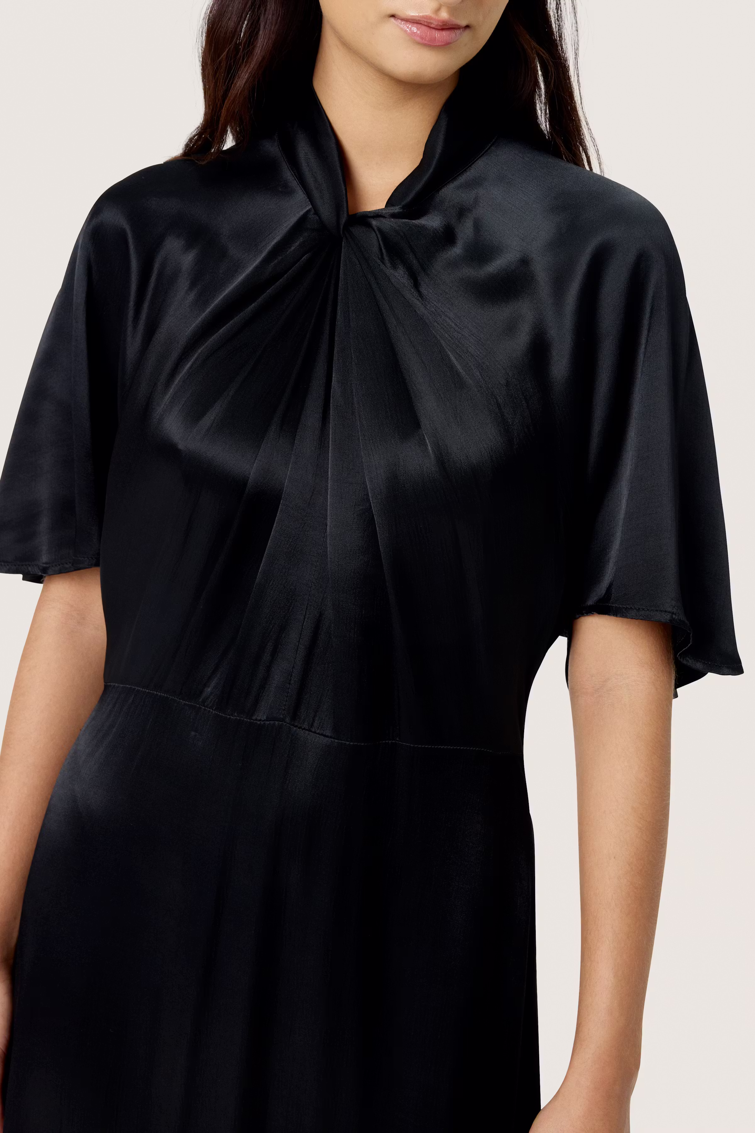 SLRiyan Kjole LOOKBOOK DETAIL 30408636-194008