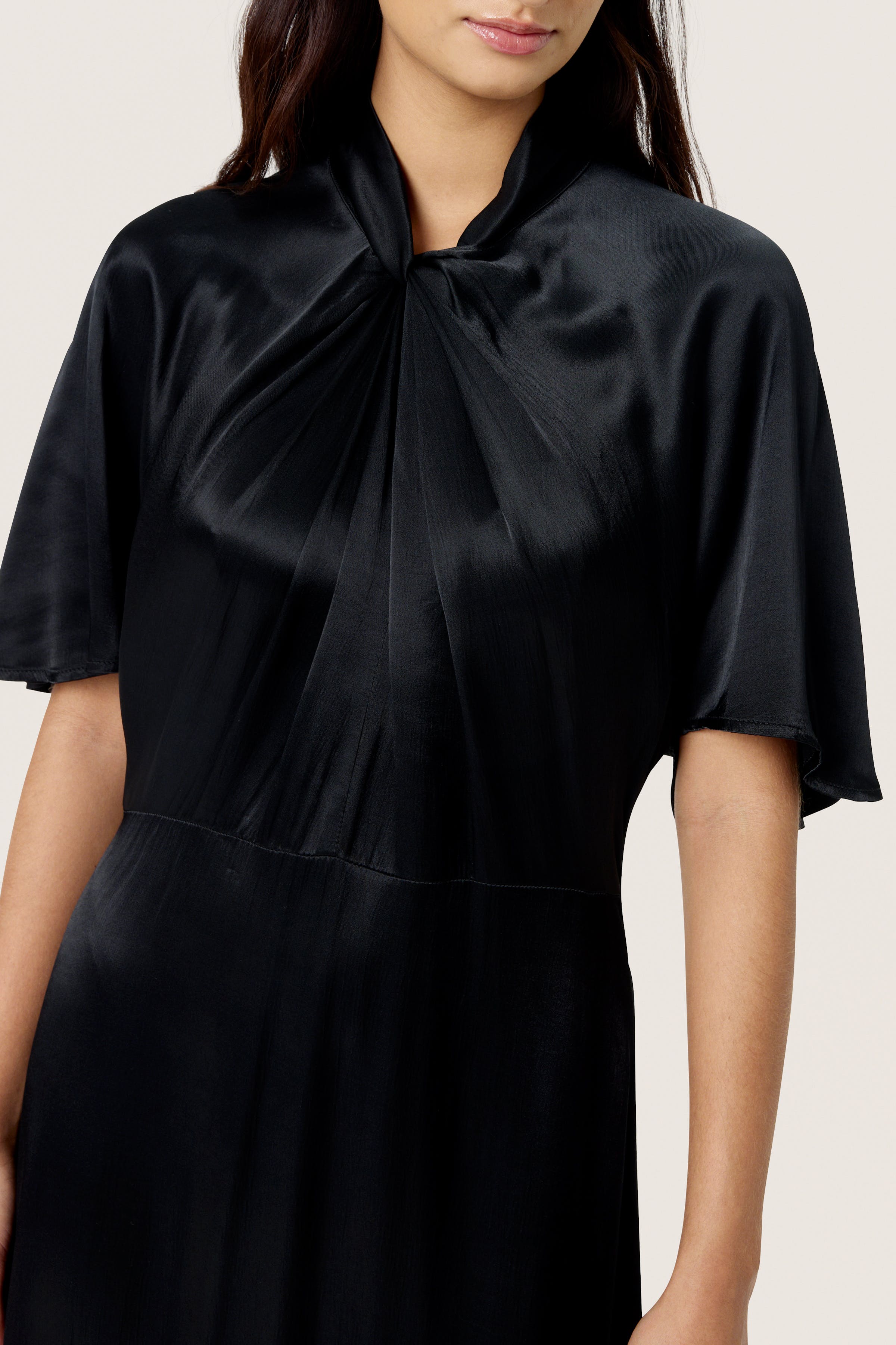 SLRiyan Klänning LOOKBOOK DETAIL 30408636-194008