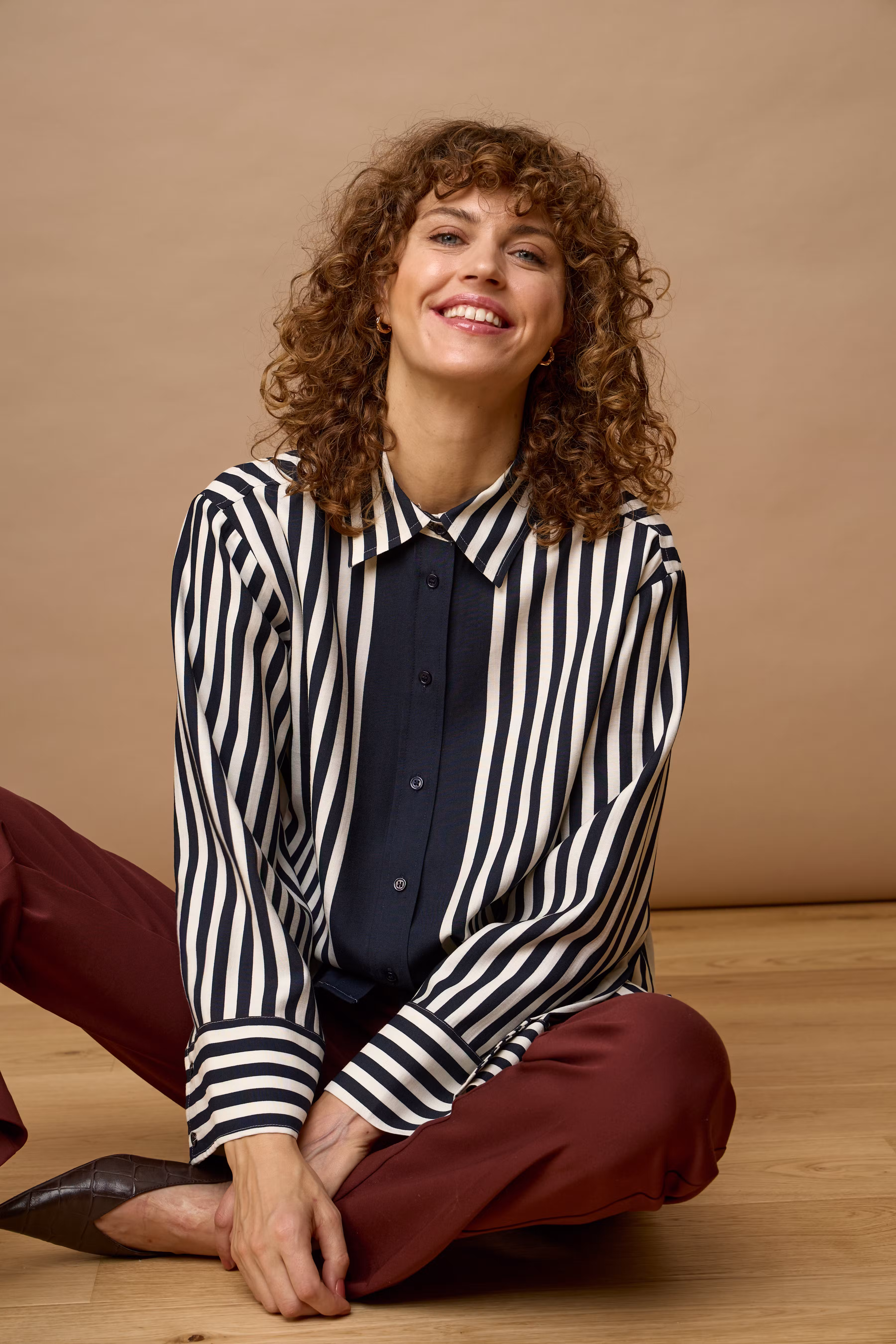 FRALDAY Blouse LOCATION NONE 20618050-900010002