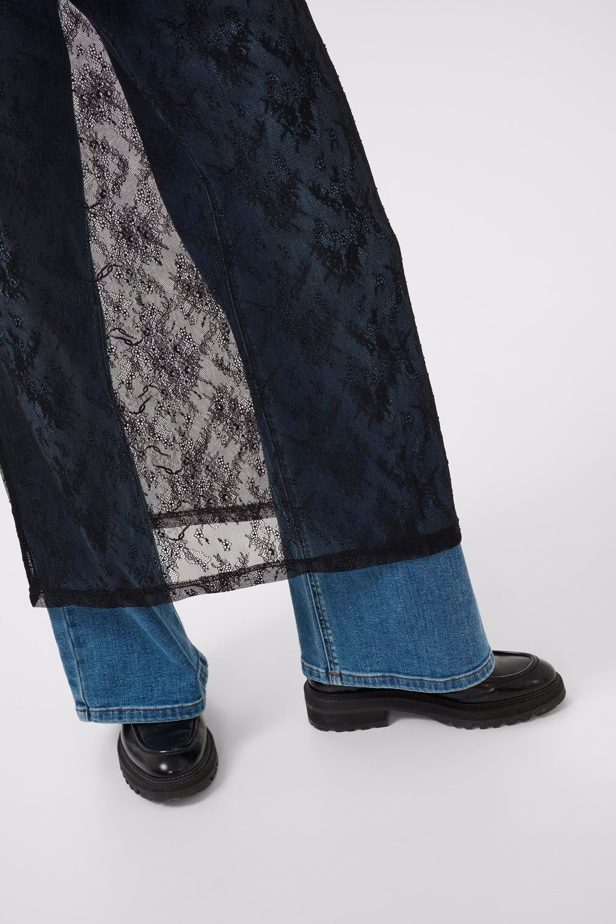 KAvivian Skjørt LOOKBOOK DETAIL 10510577-100121