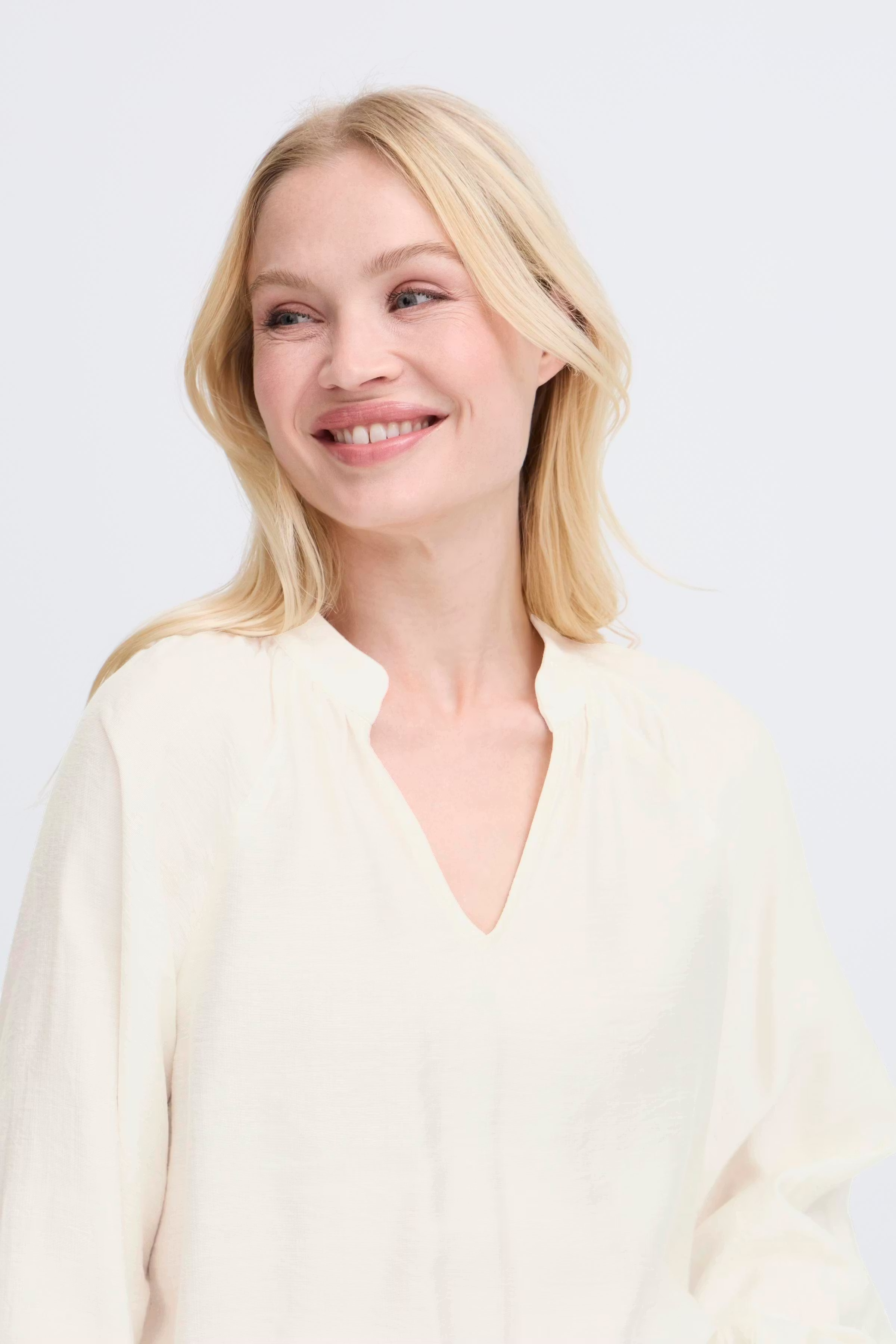 BYIRMINE Bluse LOOKBOOK DETAIL 20818645-114300