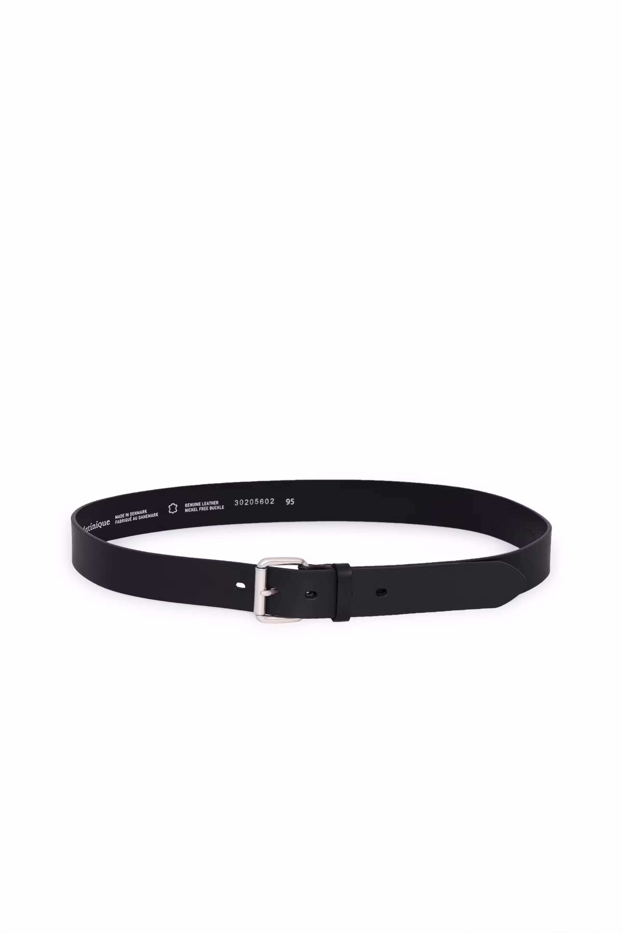 MABilly Belt PACK FRONT 30205602-300275