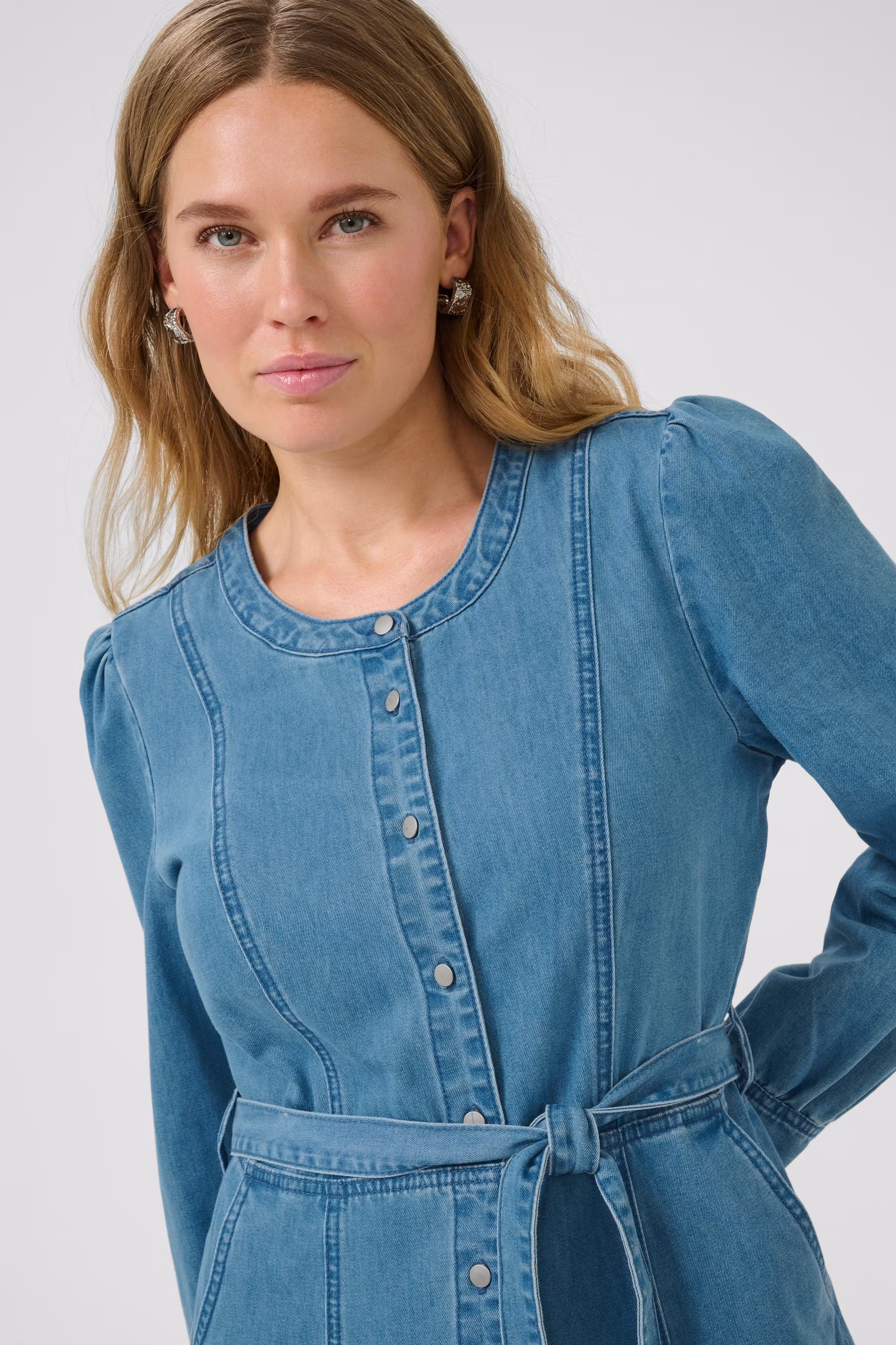 CRRuth Kleid LOOKBOOK DETAIL 10613142-105701