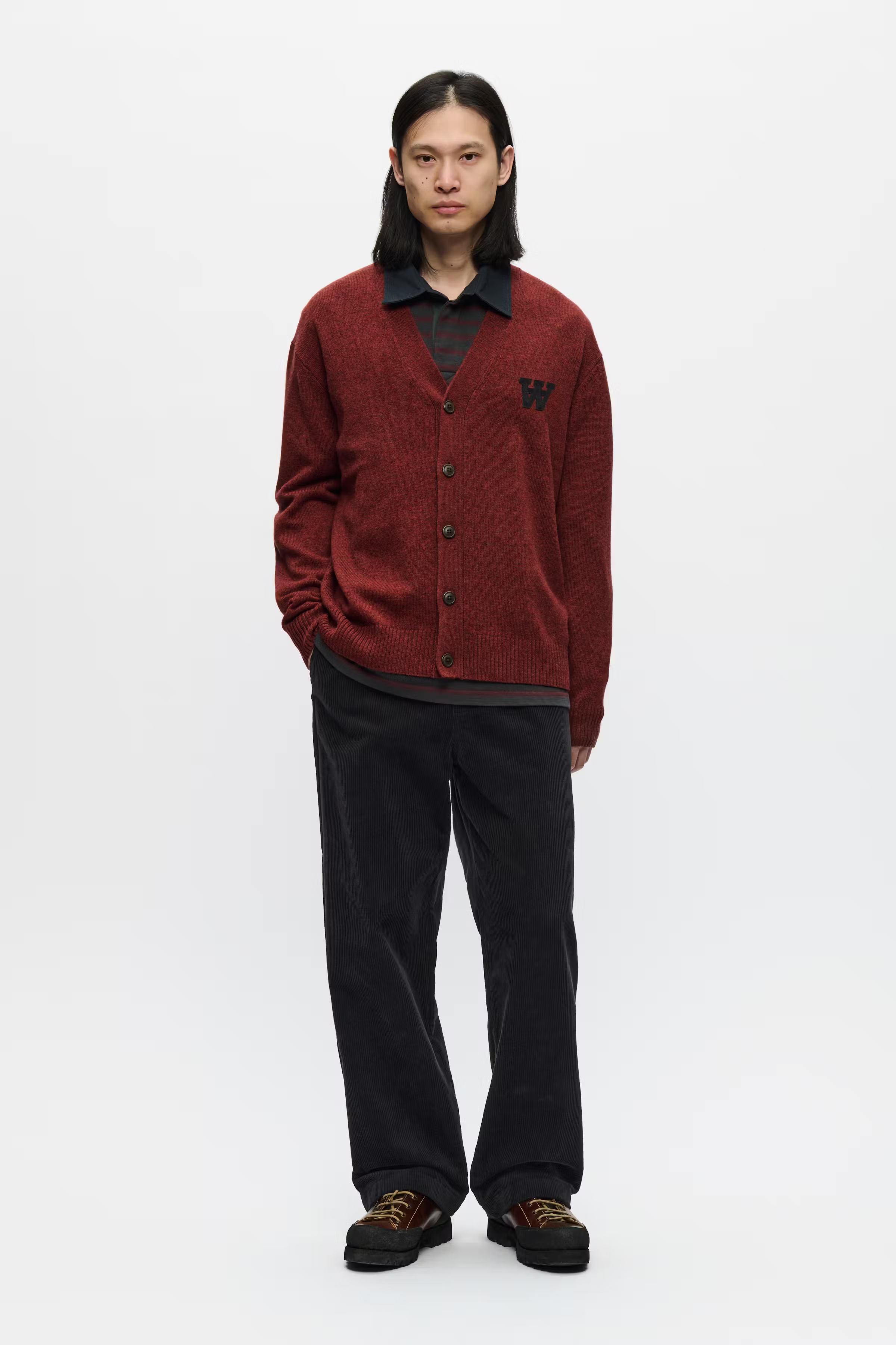 WWTay Cardigan LOOKBOOK FRONT 30251648-1916251