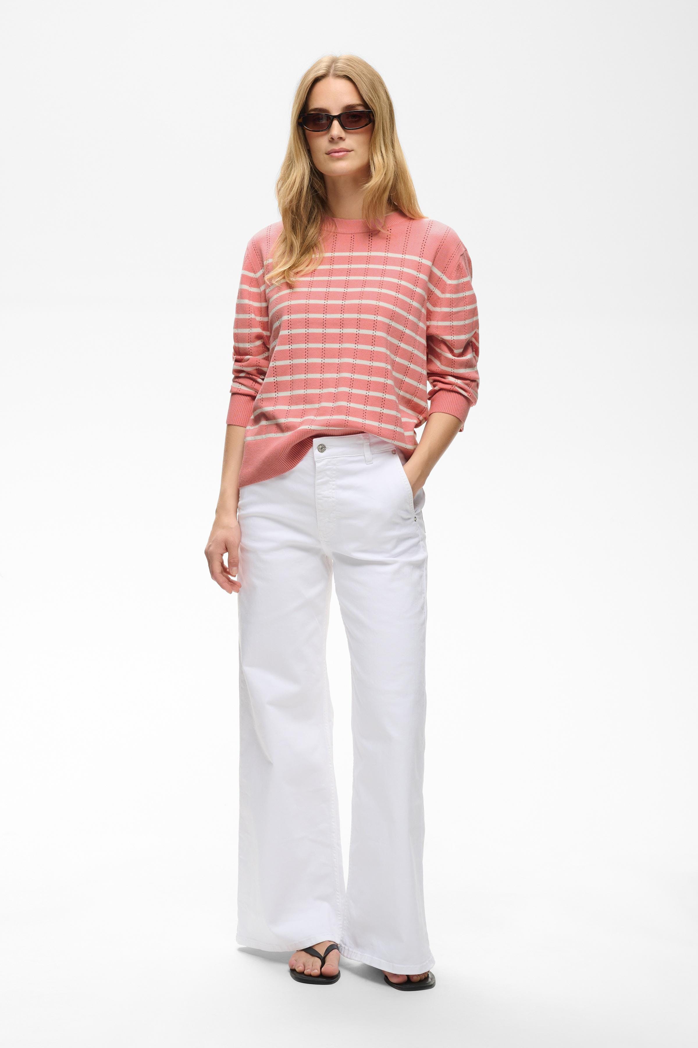 DzejlaPW Pullover LOOKBOOK FRONT 30311120-305581