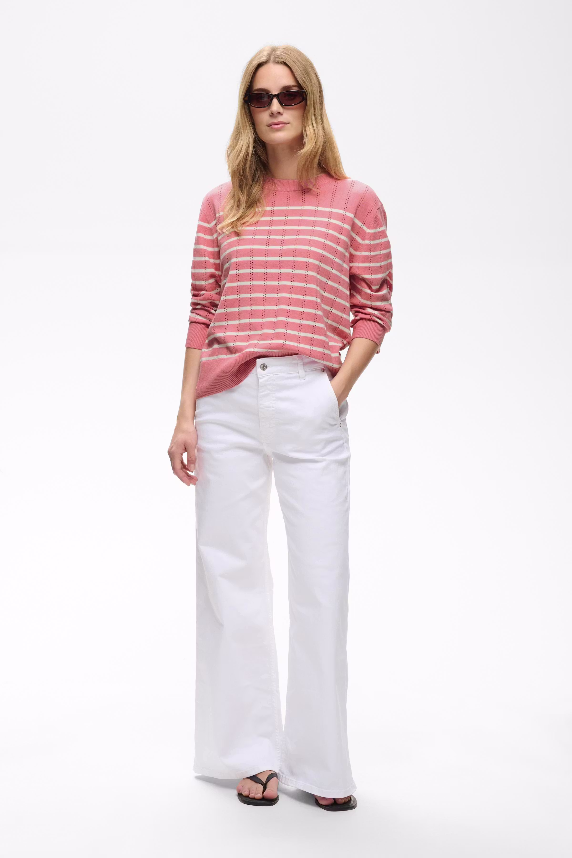 DzejlaPW Pullover LOOKBOOK FRONT 30311120-305581