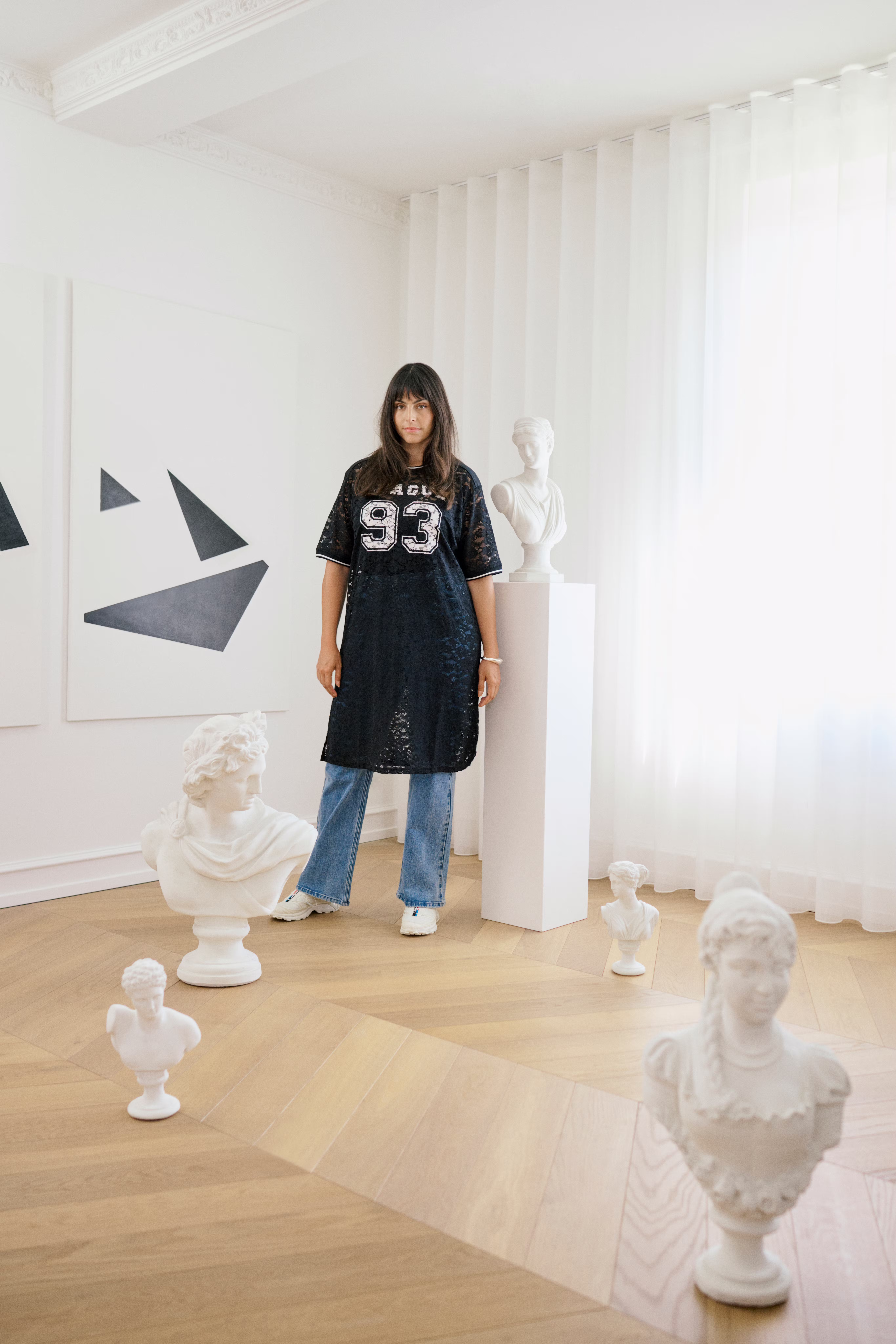 KCbella Kleid Aus Spitze LOCATION NONE 10584060-100121