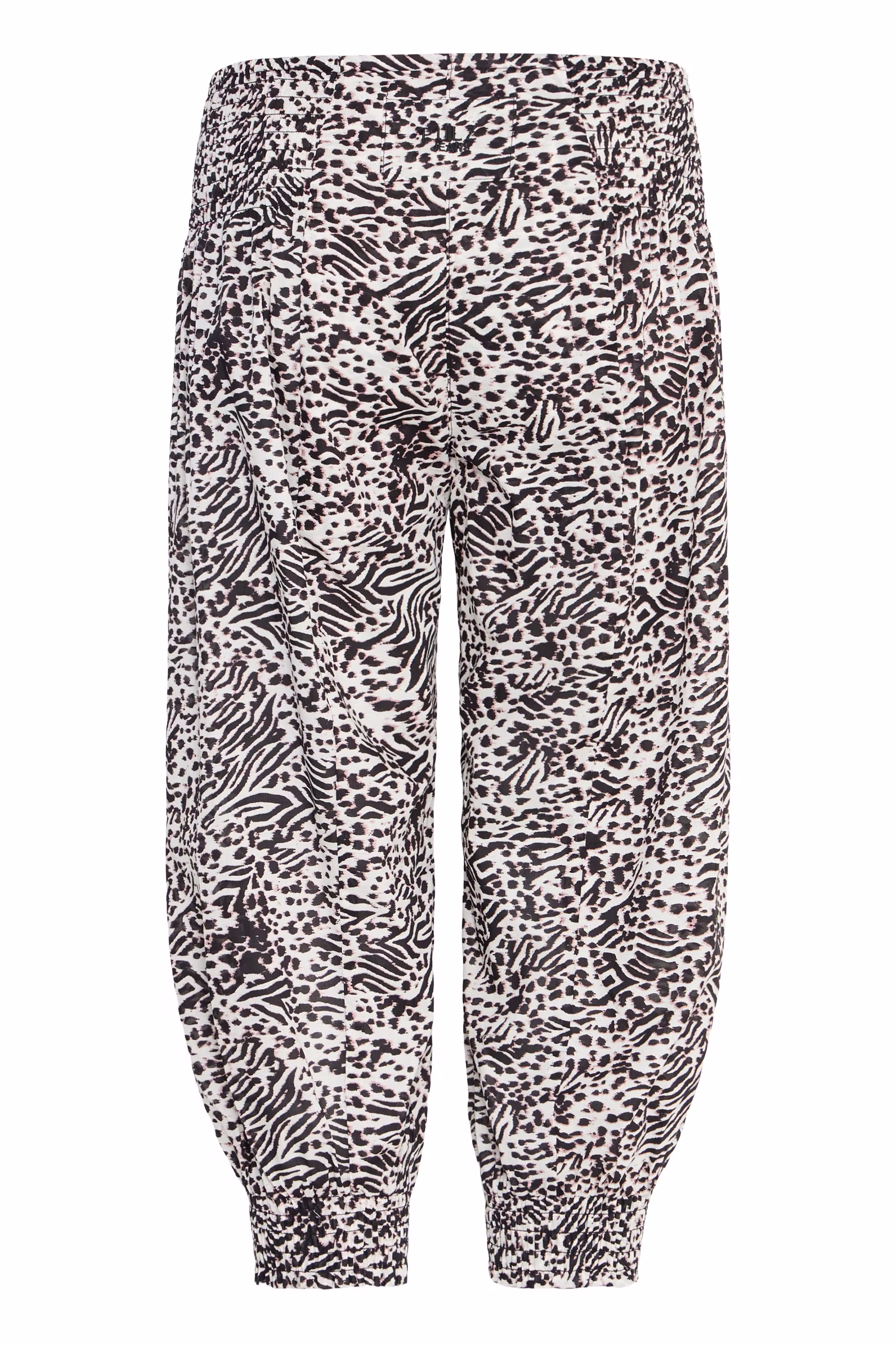 PZJILL Trousers PACK BACK 50200339-204876