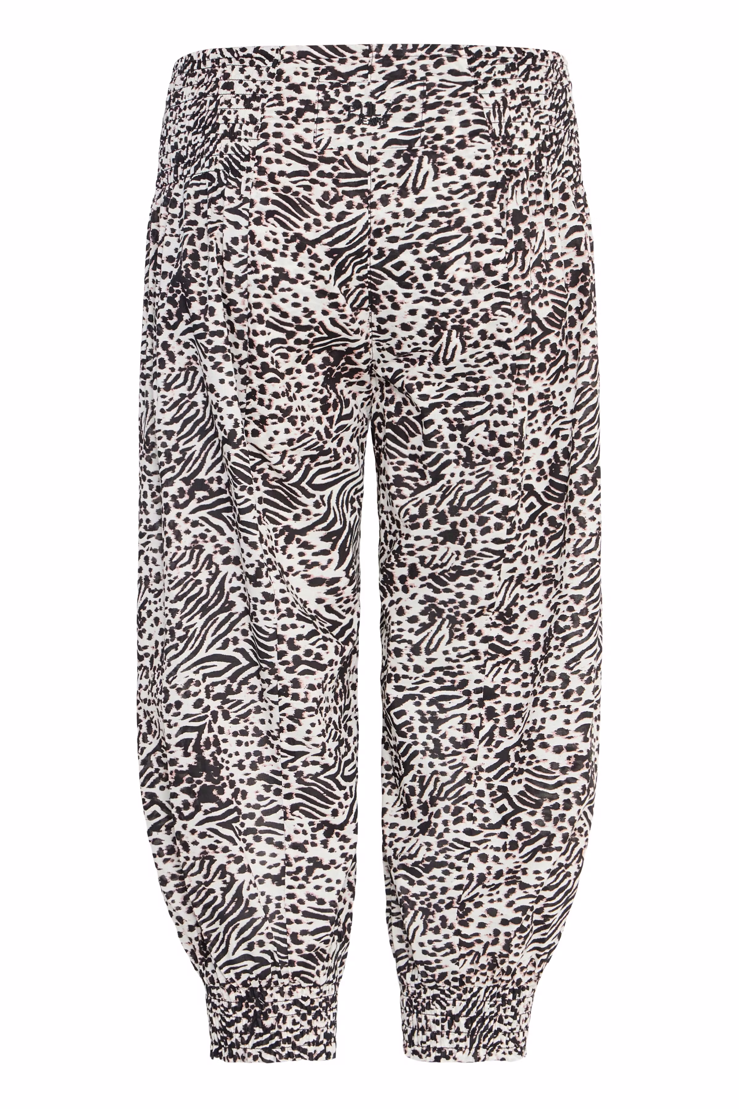 PZJILL Wide Capri Hose PACK BACK 50200339-204876