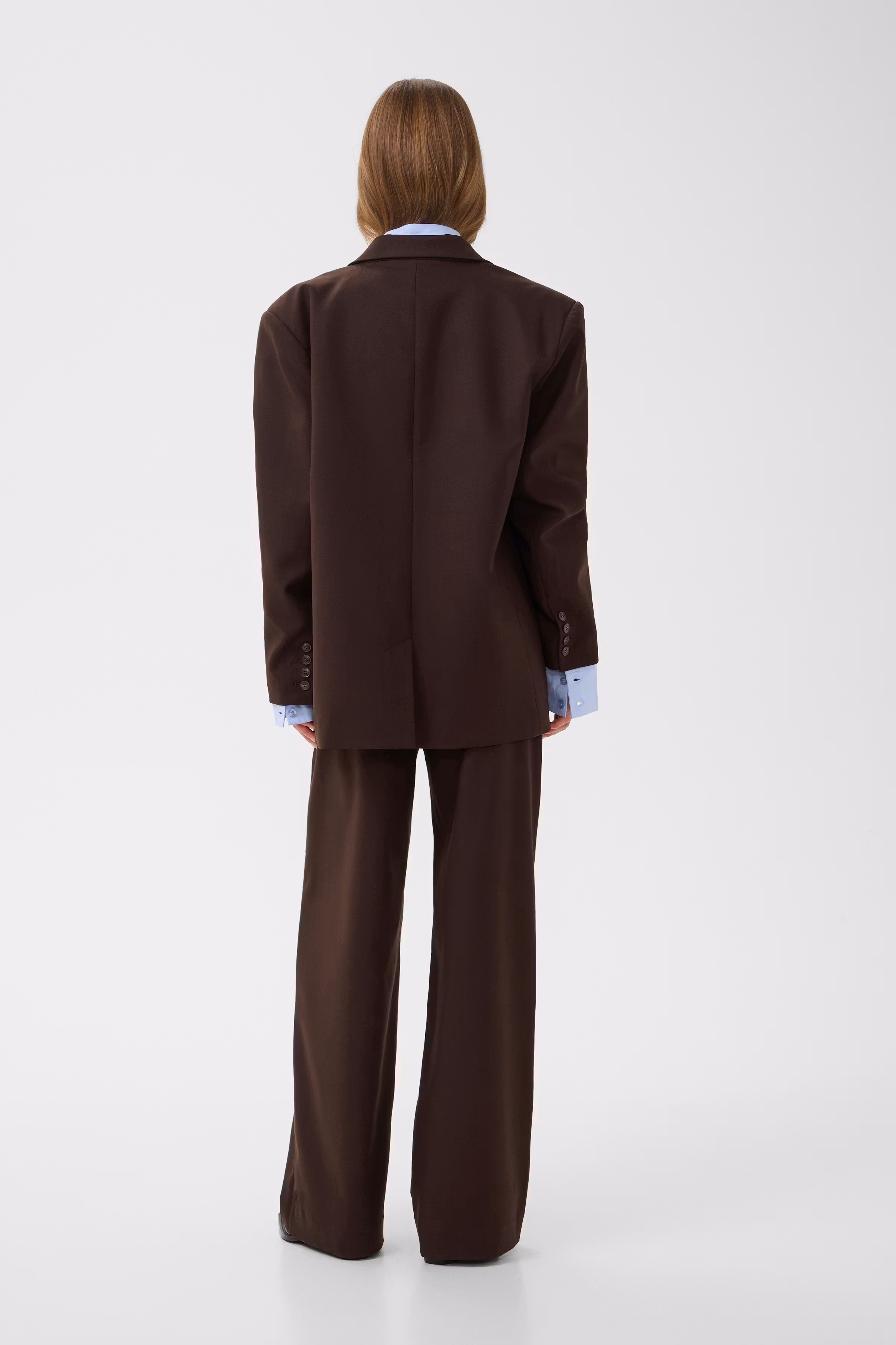 GZpaula Blazer LOOKBOOK BACK 10910493-191106