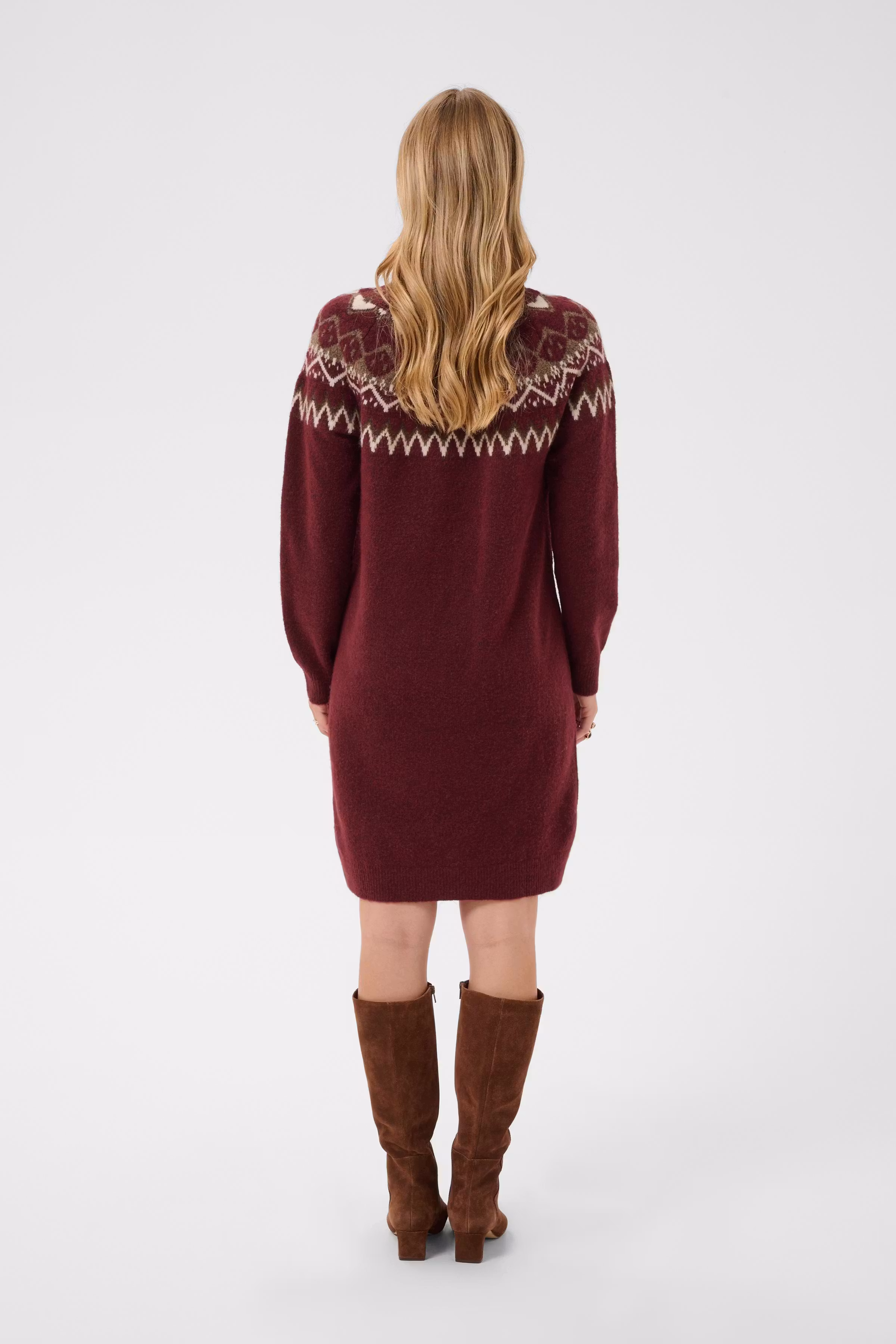 CRCherrie Dress LOOKBOOK BACK 10615332-1000263