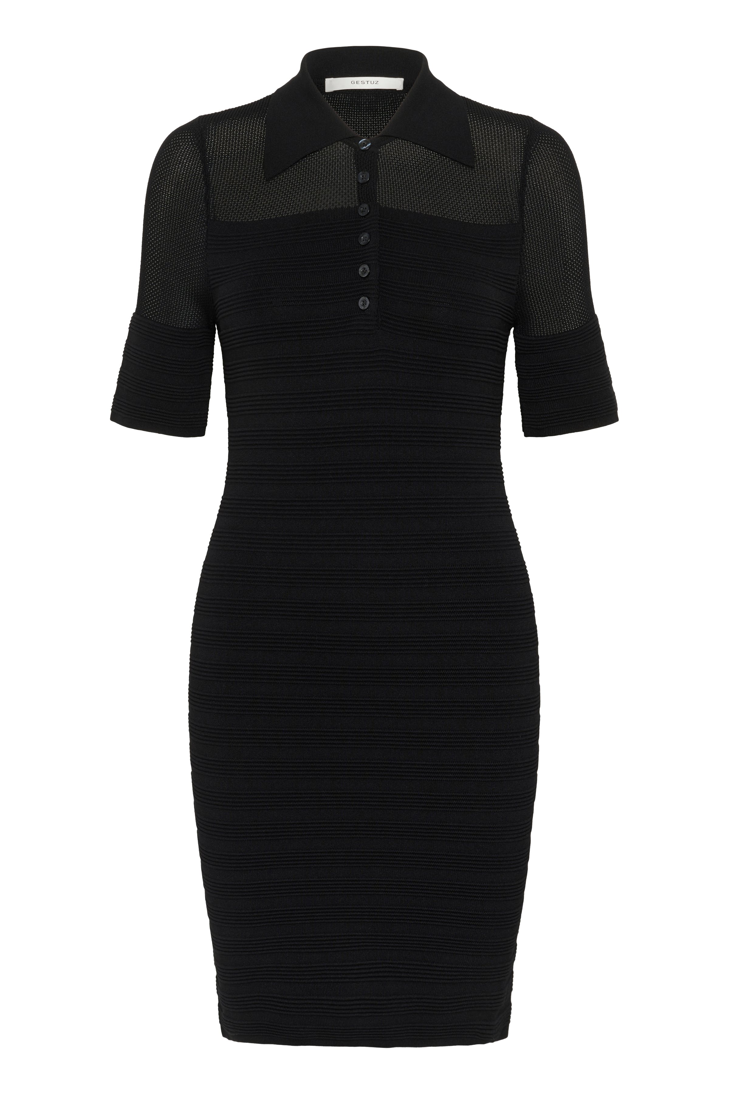 GZmagny Jurk PACK FRONT 10910347-110103