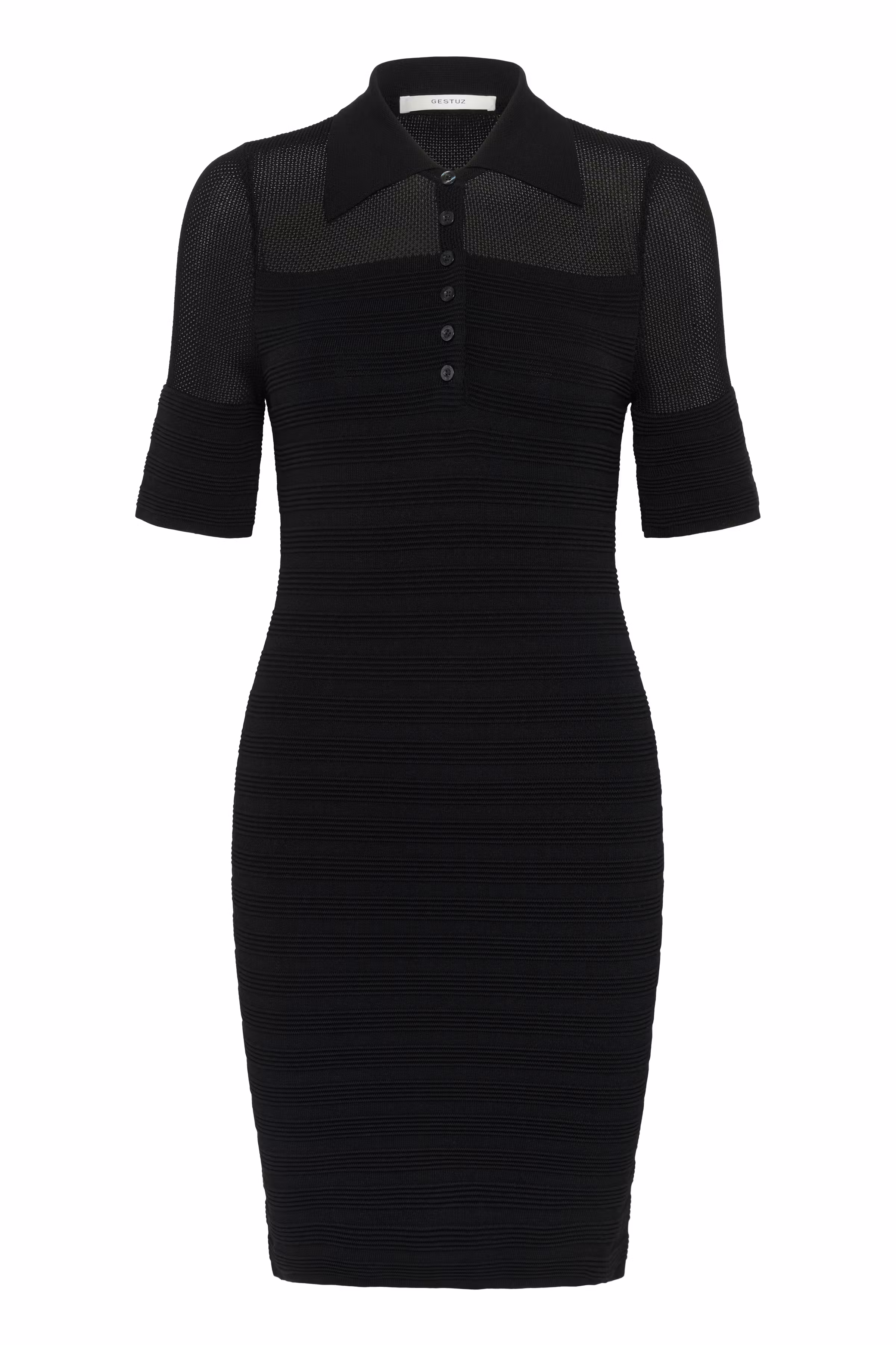 GZmagny Dress PACK FRONT 10910347-100017