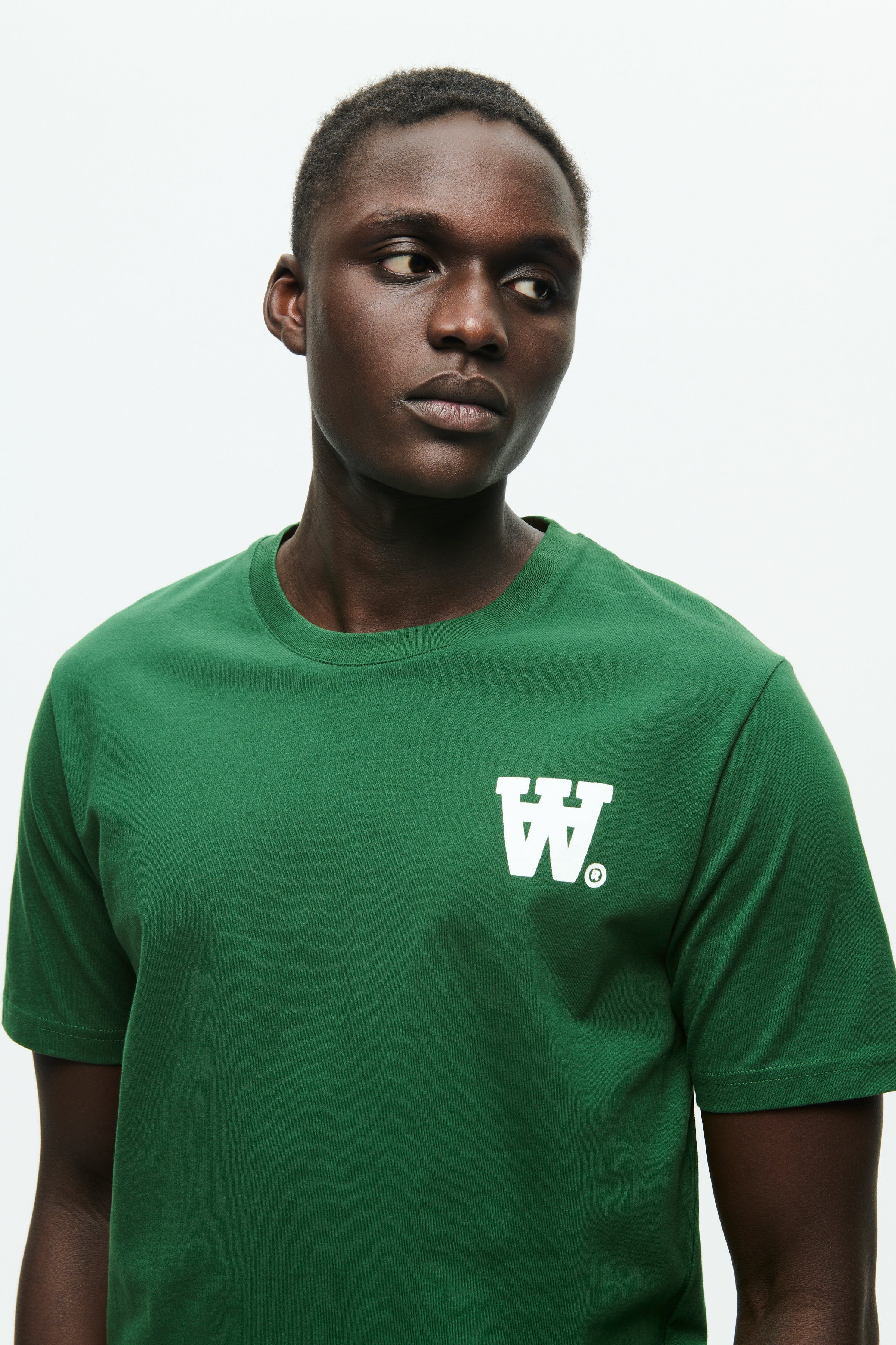 WWAce T-shirt LOOKBOOK DETAIL 30251431-196050