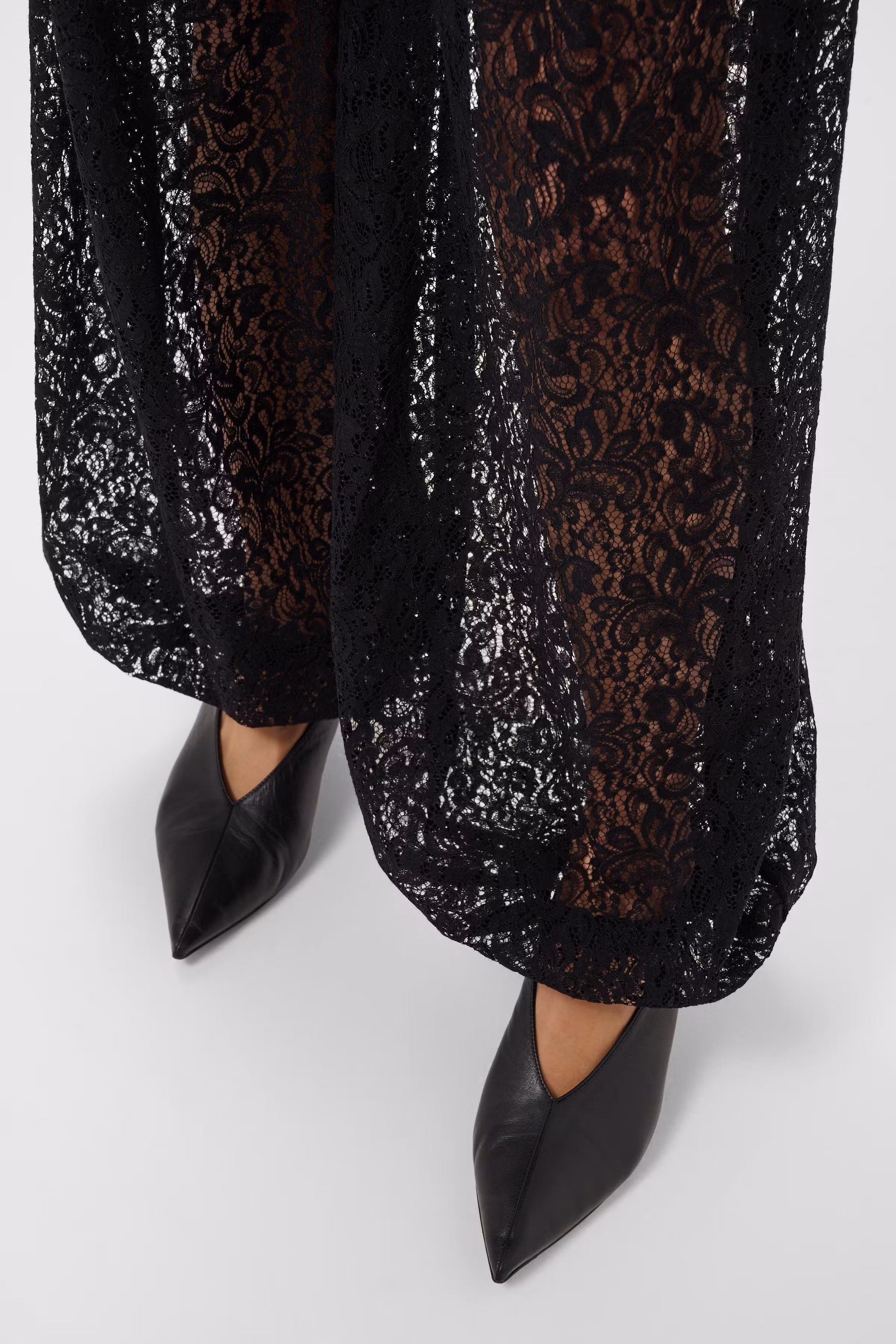 DechenPW Bukser LOOKBOOK DETAIL 30310946-194008
