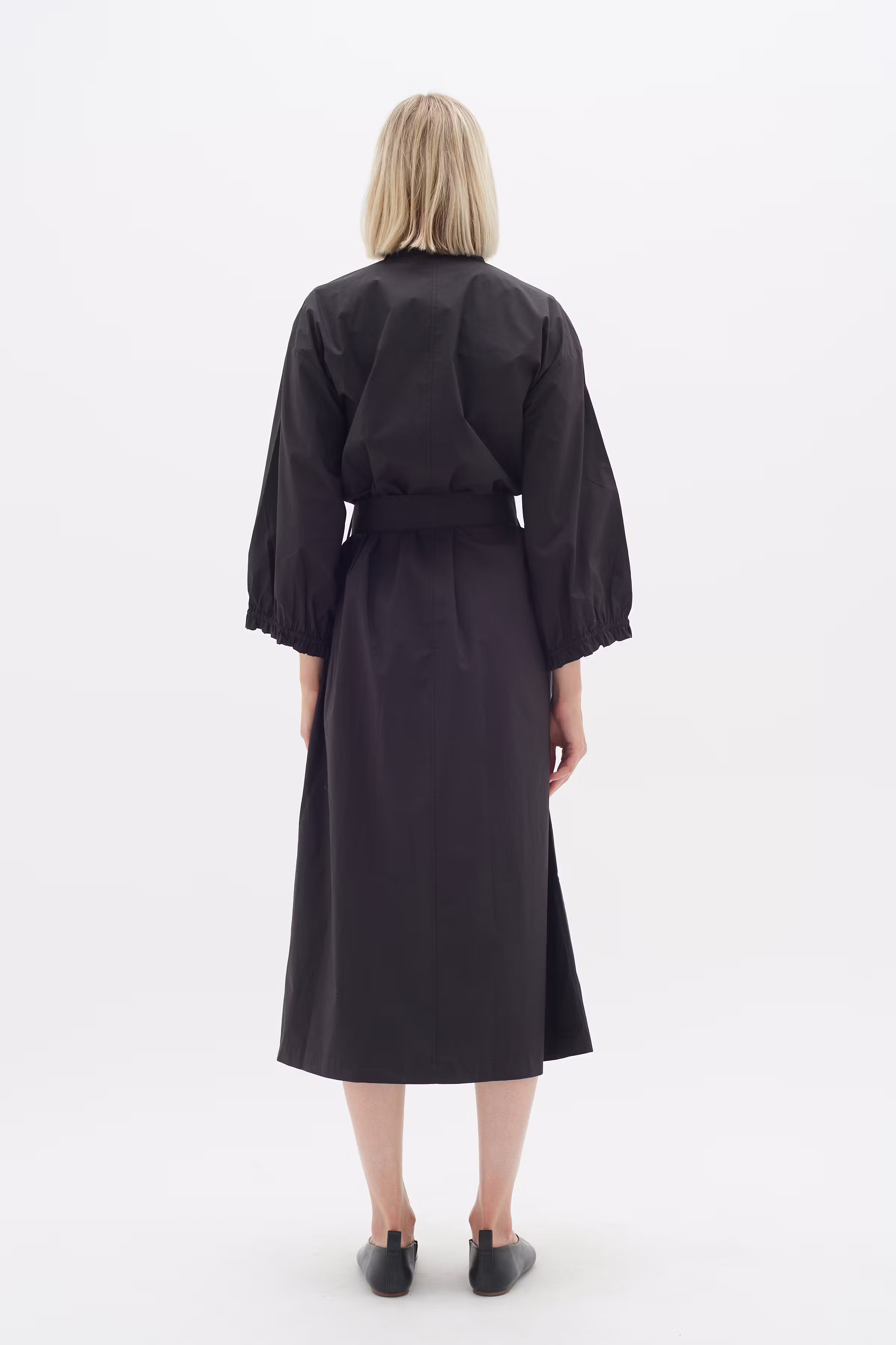 PinjaIW Klänning LOOKBOOK BACK 30109185-194008