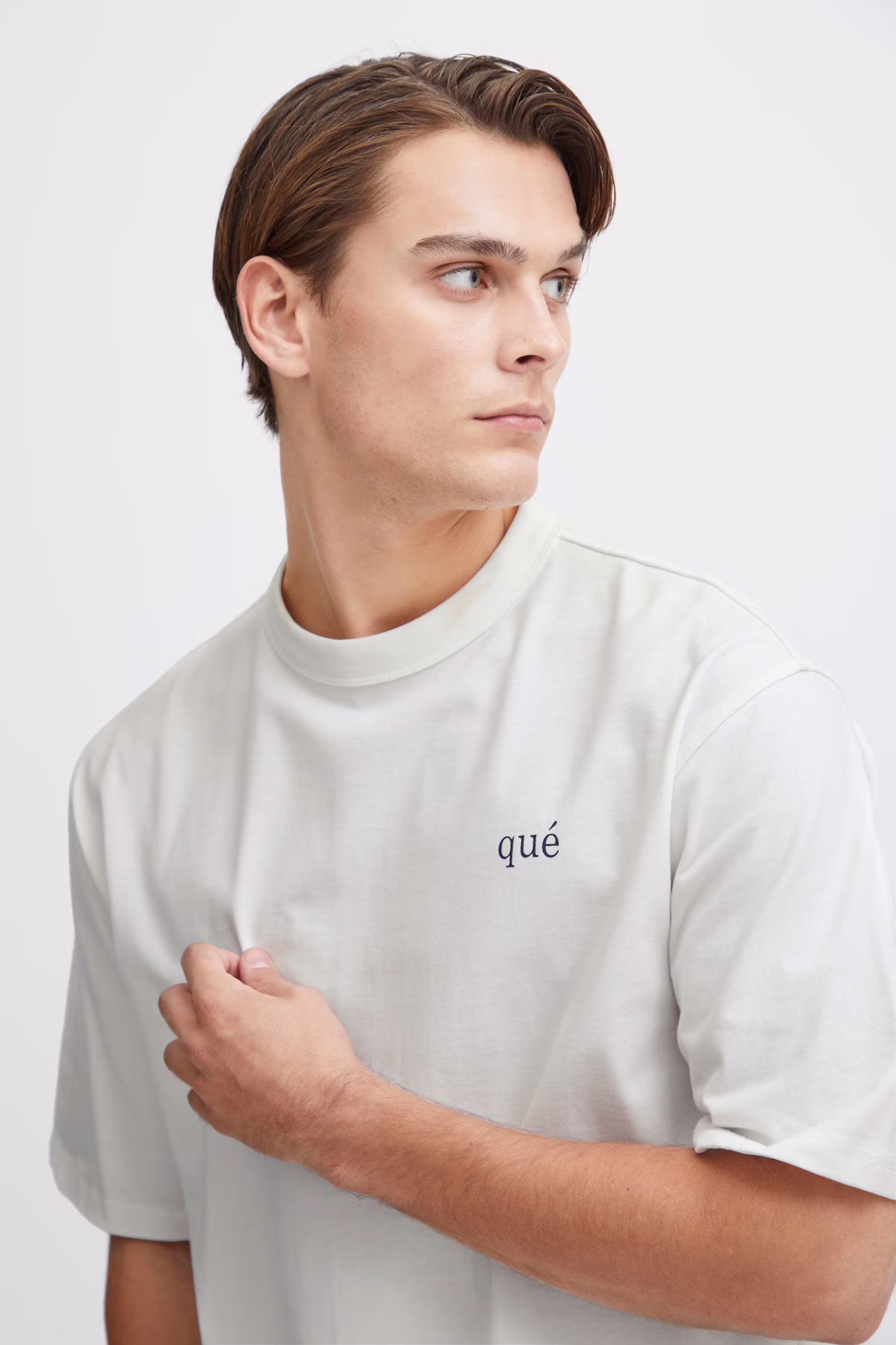 CFTUE T-shirt LOOKBOOK DETAIL 20505005-114201