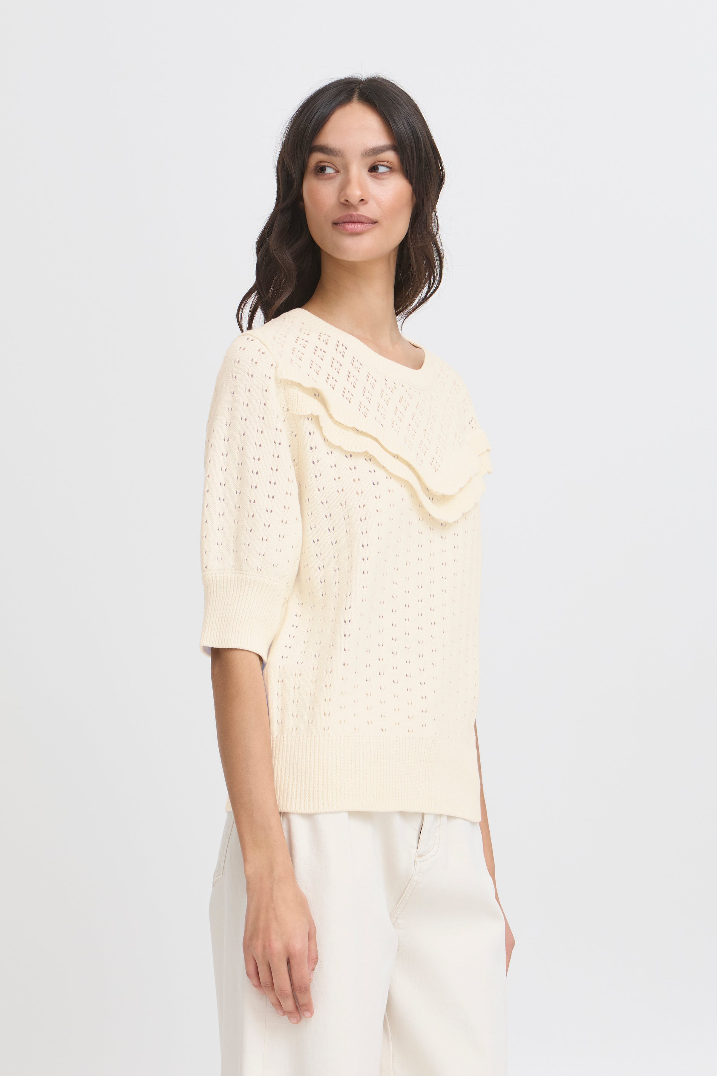 BYNAJO Pullover LOOKBOOK FRONT 20816643-130905