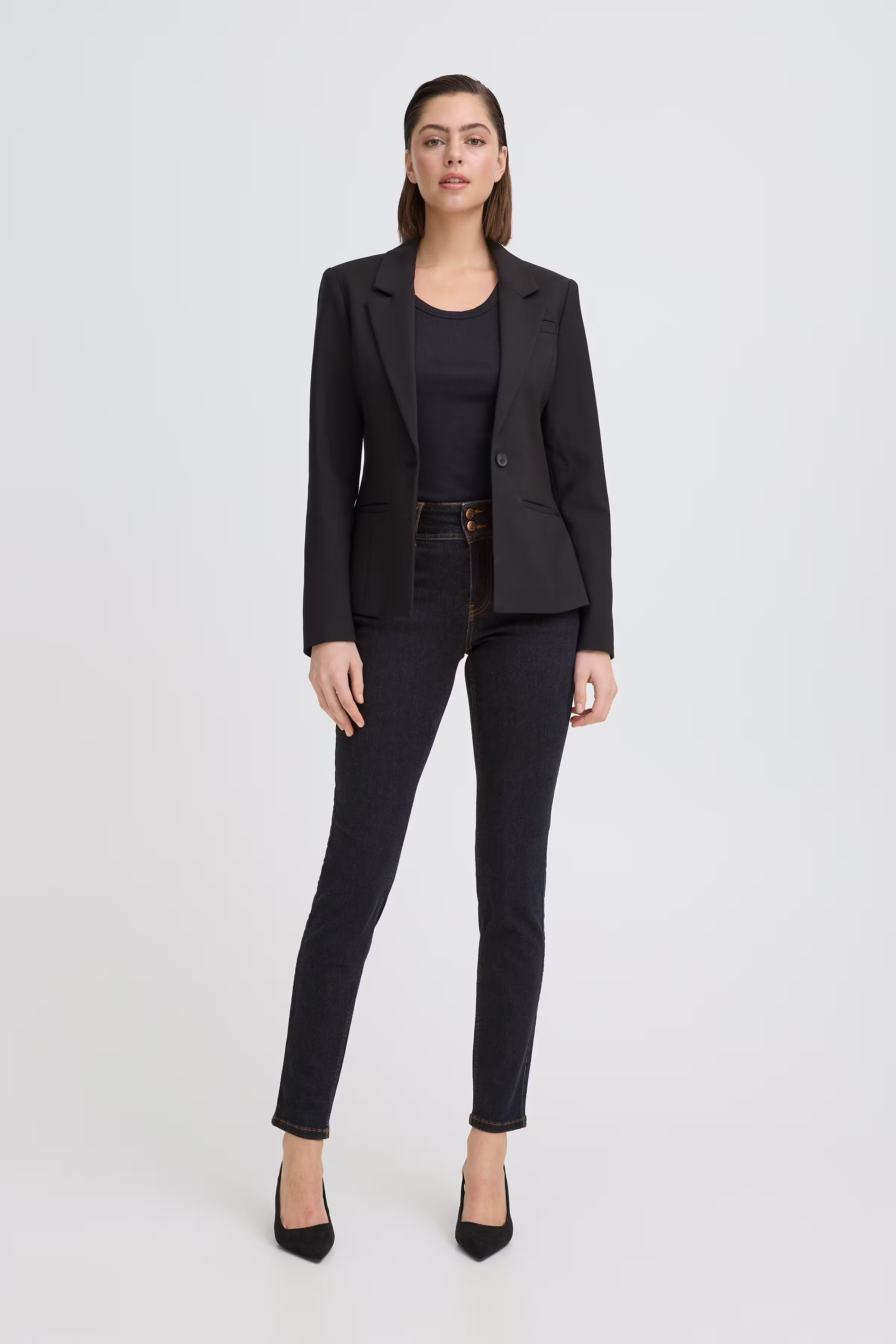 PZSUZY HW Curved Jeans Skinny leg LOOKBOOK FRONT 50206183-202124