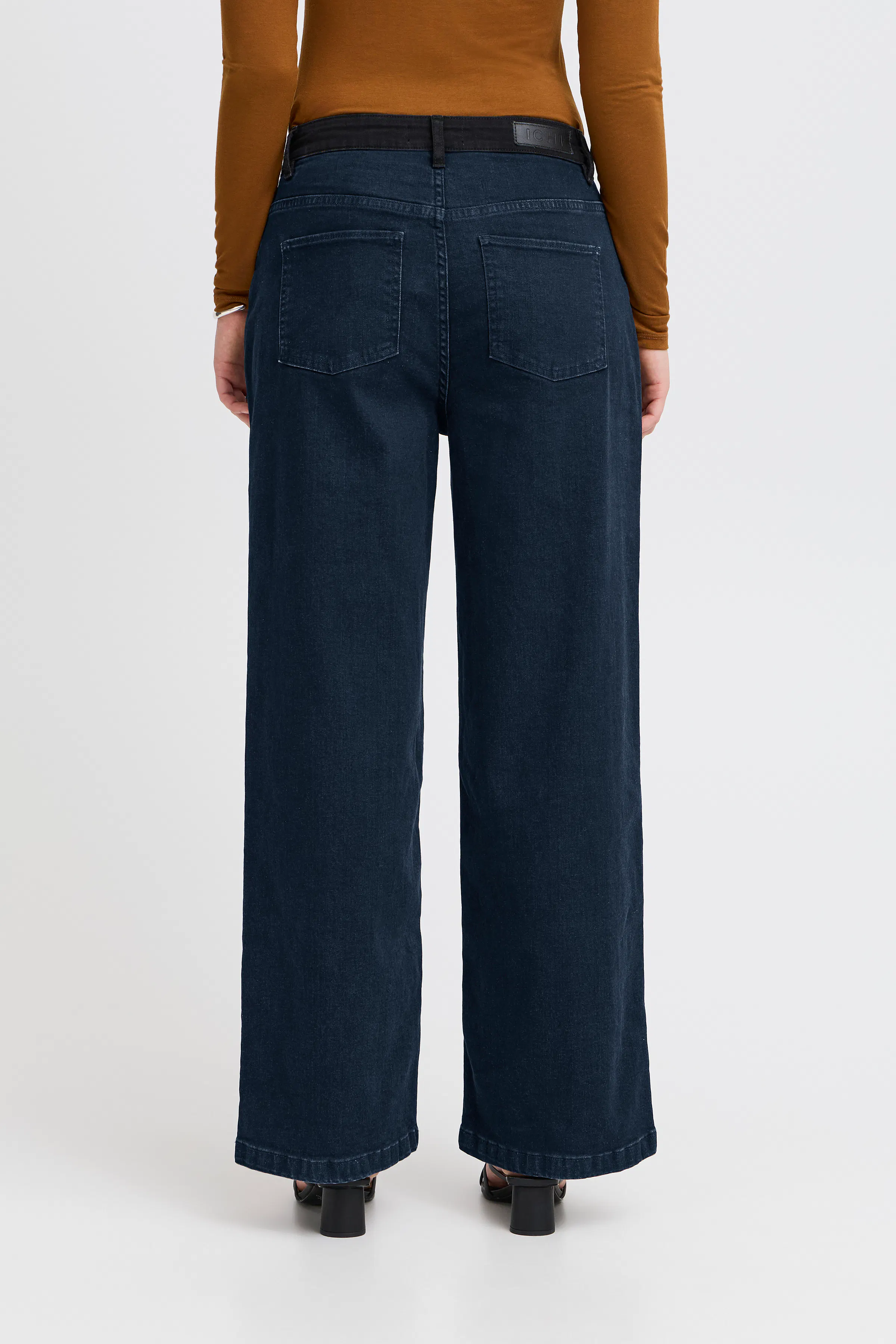 IHLITZY Jeans LOOKBOOK BACK 20121995-200340