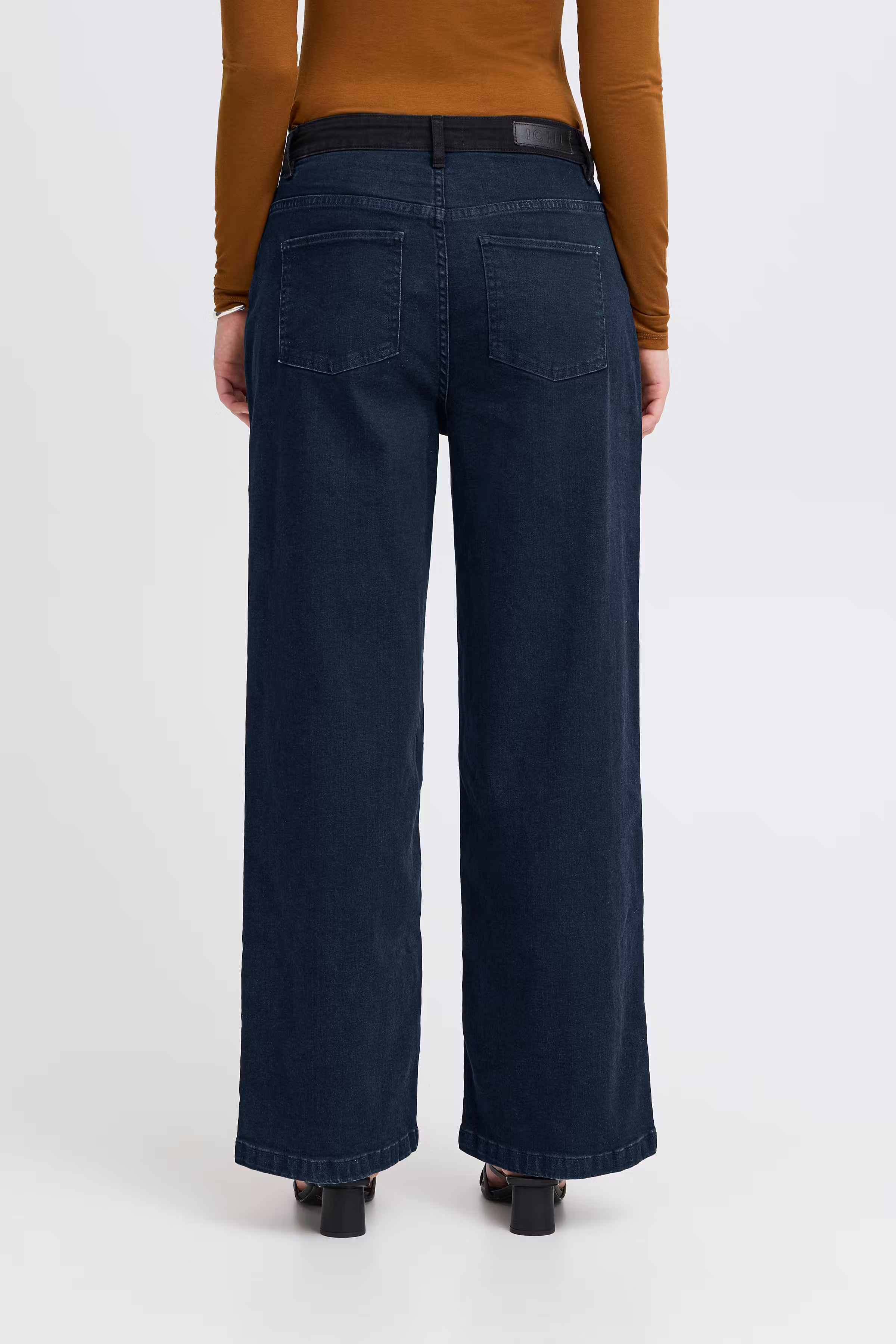 IHLITZY Jeans LOOKBOOK BACK 20121995-200340