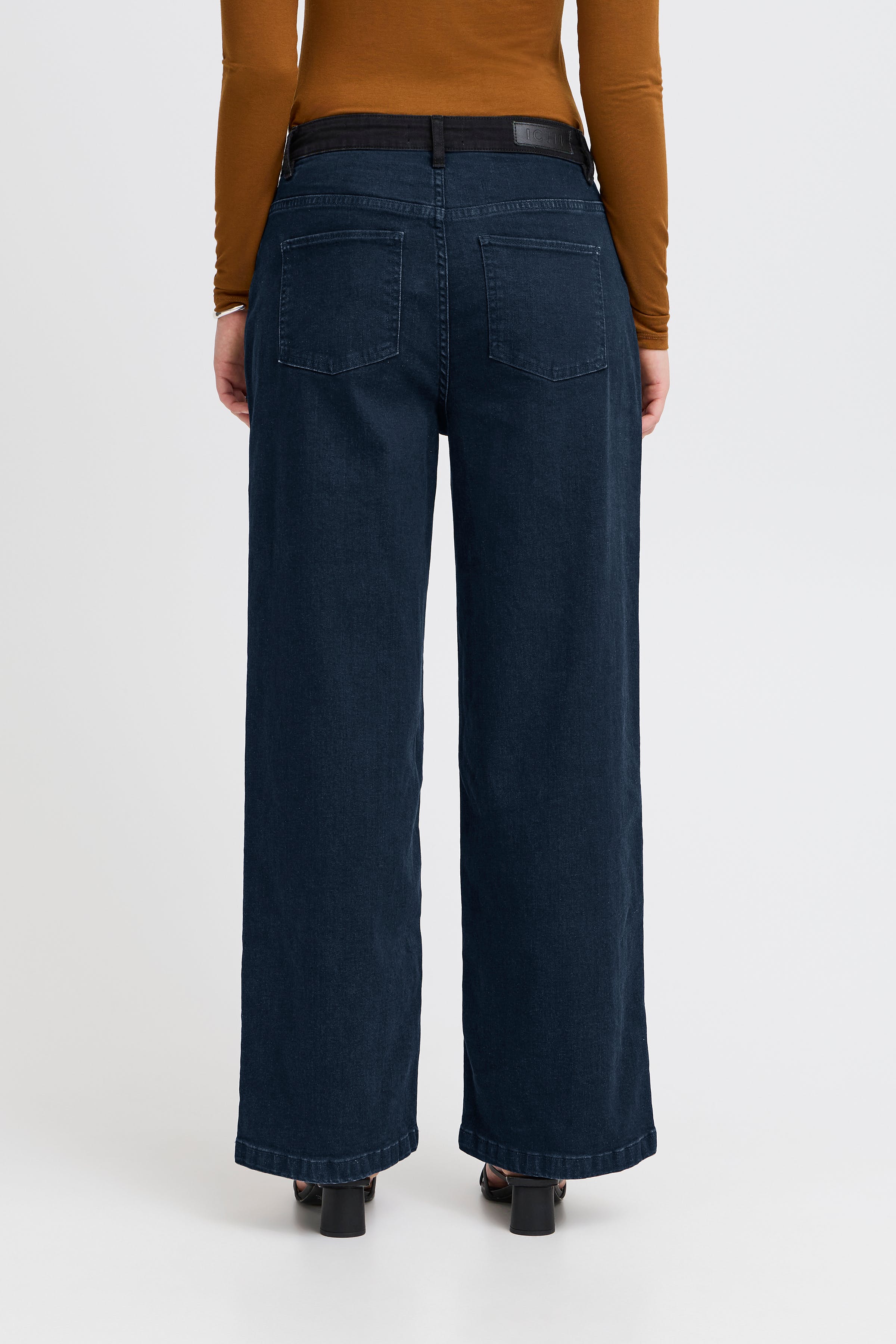 IHLITZY Jeans LOOKBOOK BACK 20121995-200340