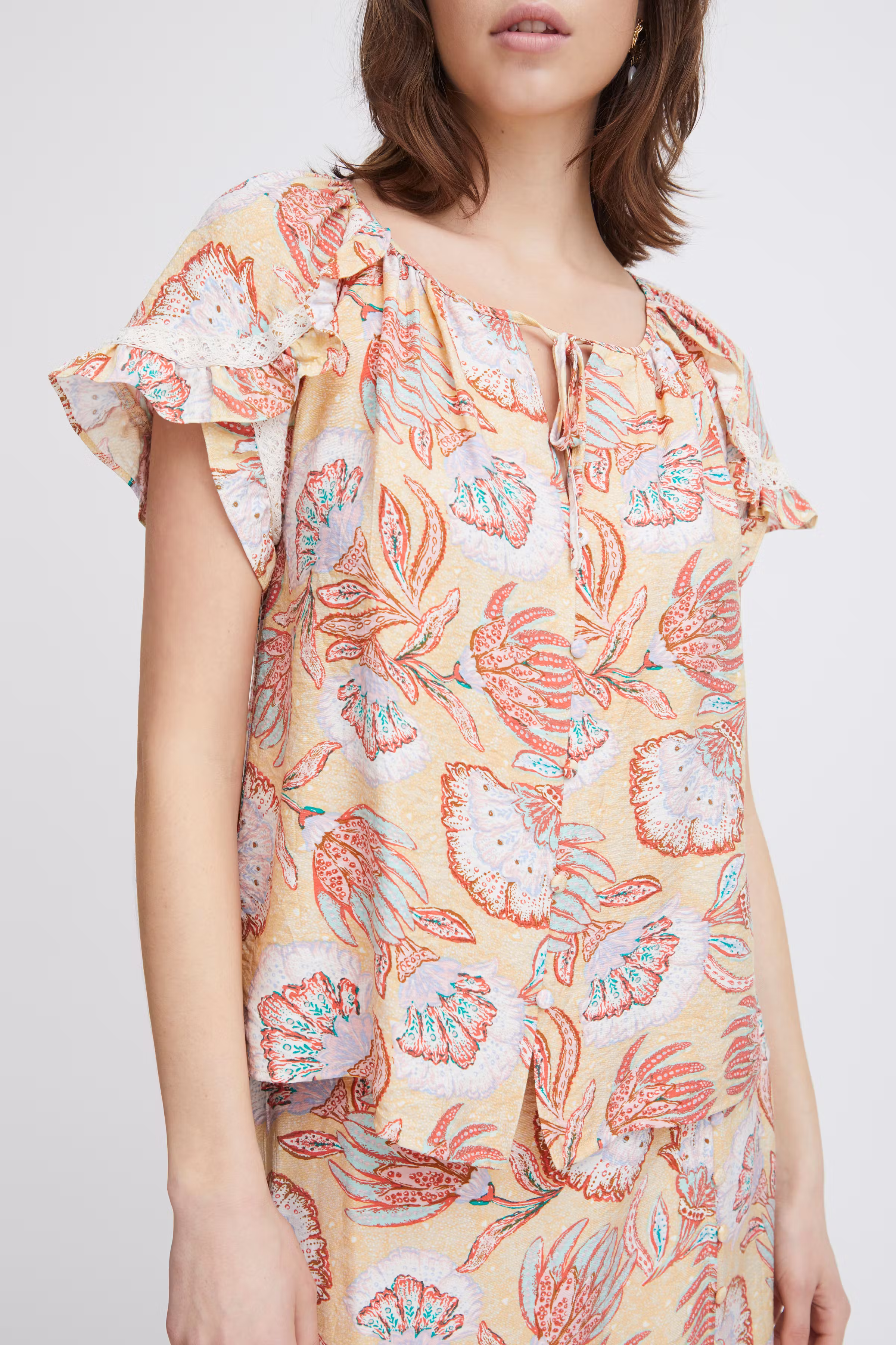 IRLAMORE Skjorte LOOKBOOK DETAIL 20120809-202878