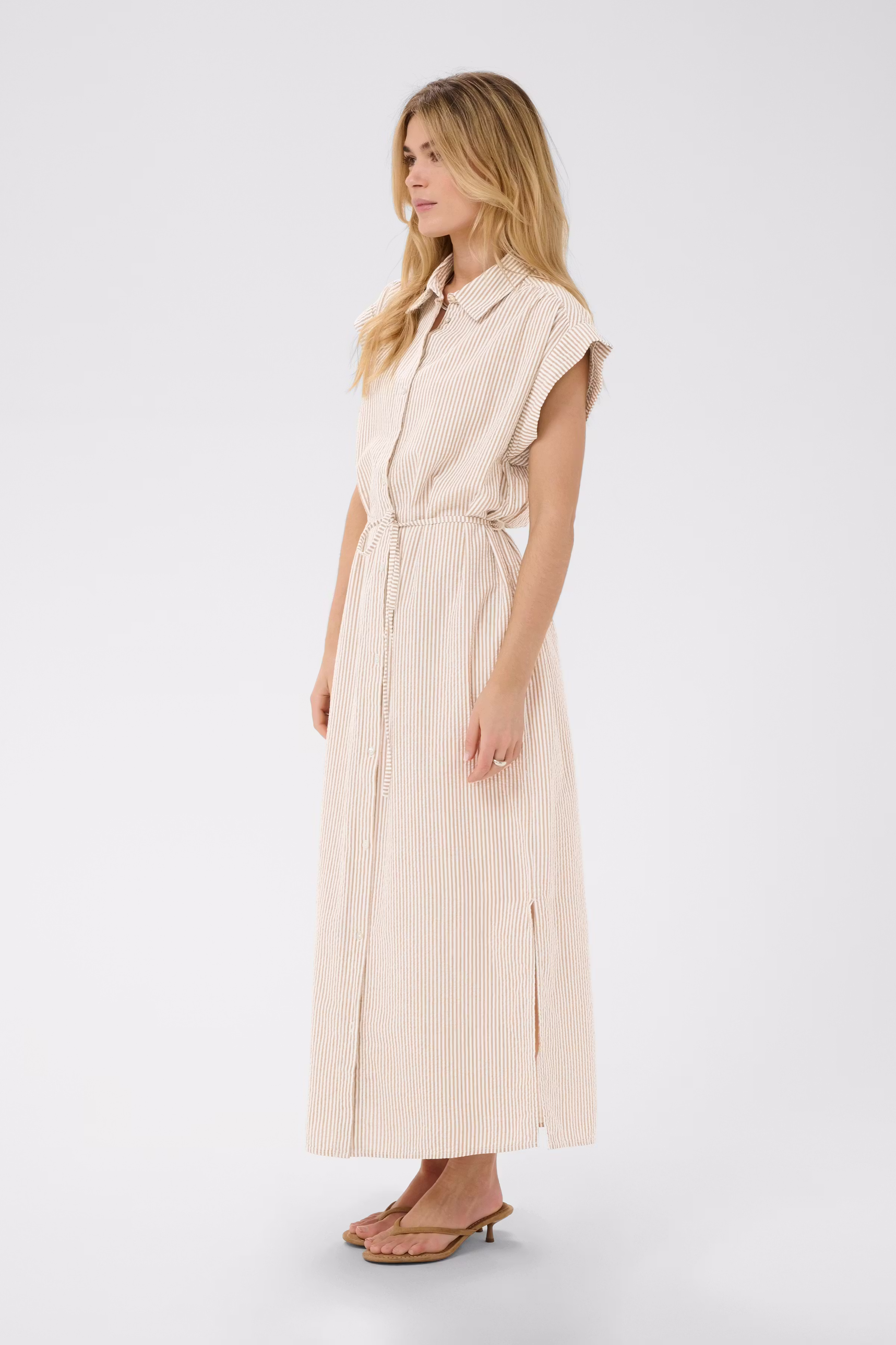 ElmikoSZ Jurk LOOKBOOK FRONT 30515130-304845