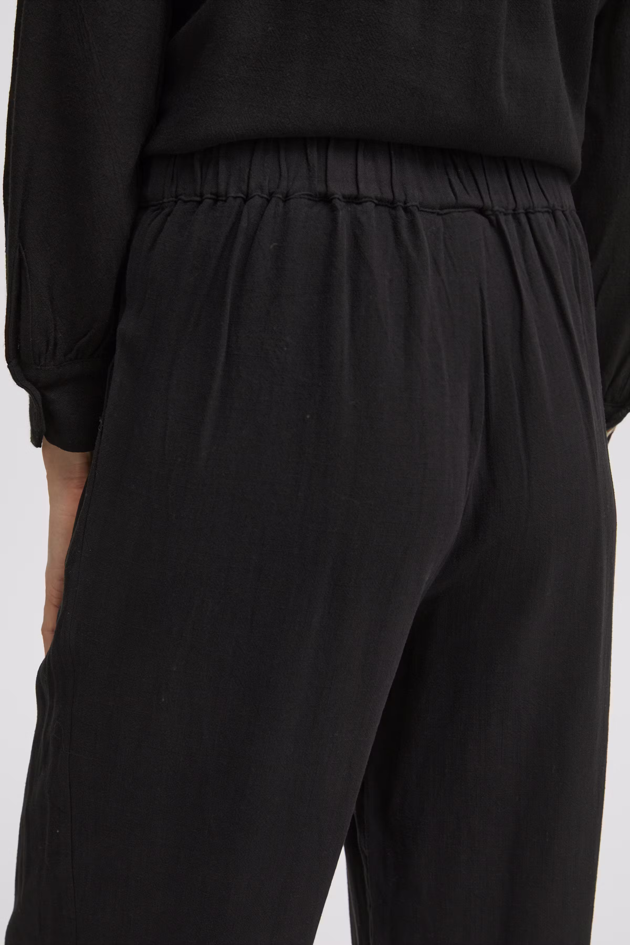 FRATEL Bukser LOOKBOOK DETAIL 20611931-200113