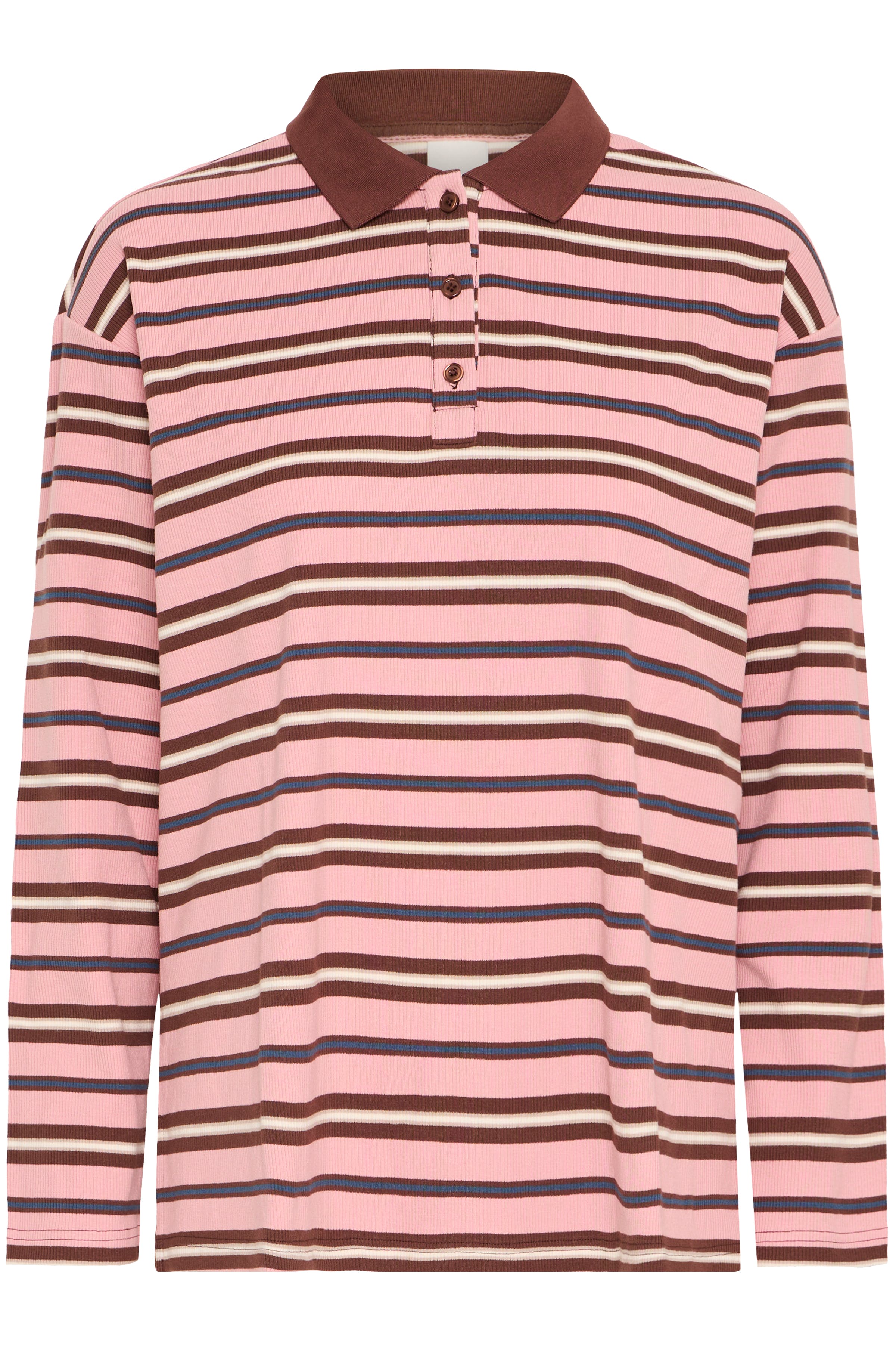 IXBECKY Poloshirt PACK FRONT 20123667-191214