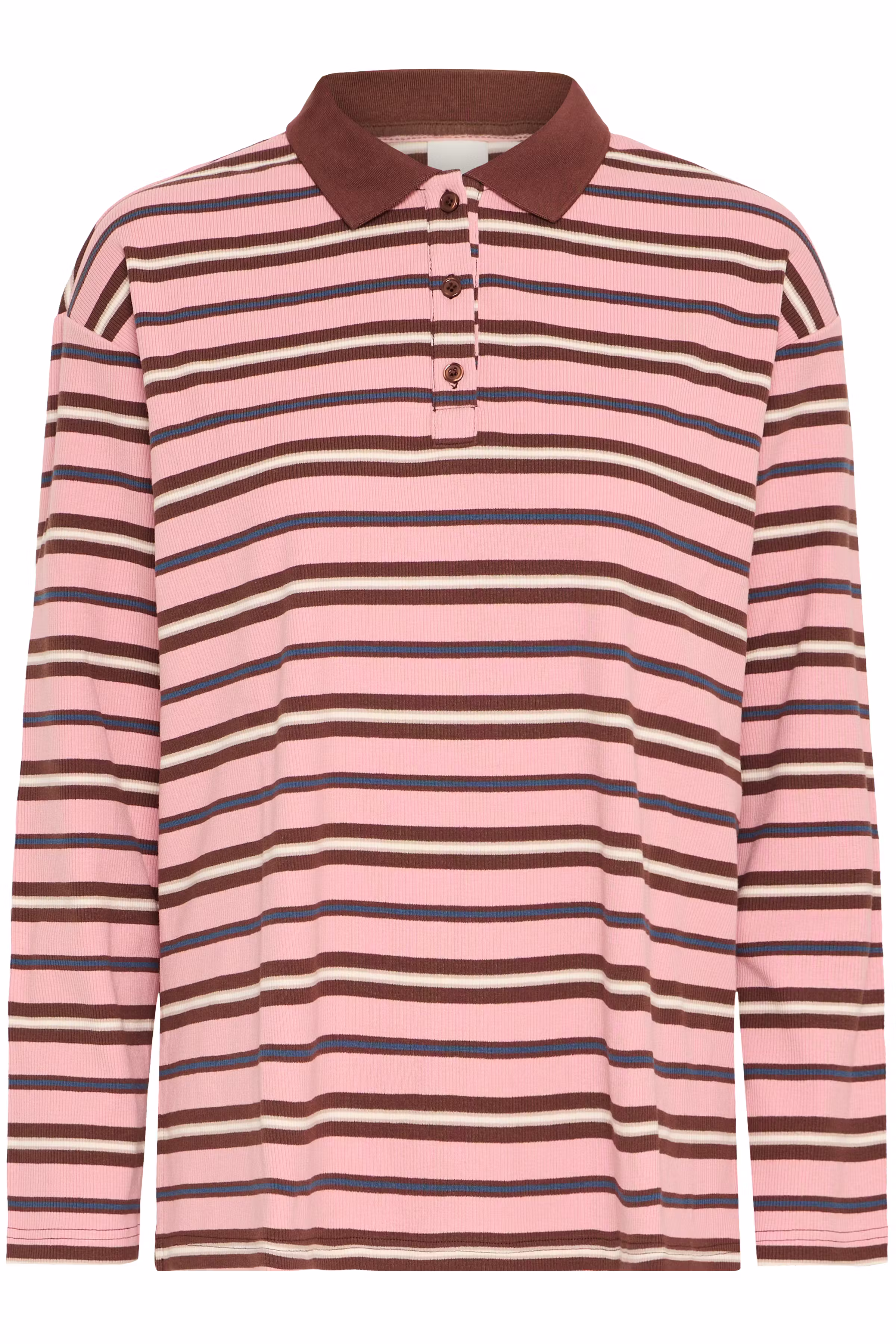 IXBECKY Poloshirt PACK FRONT 20123667-191214