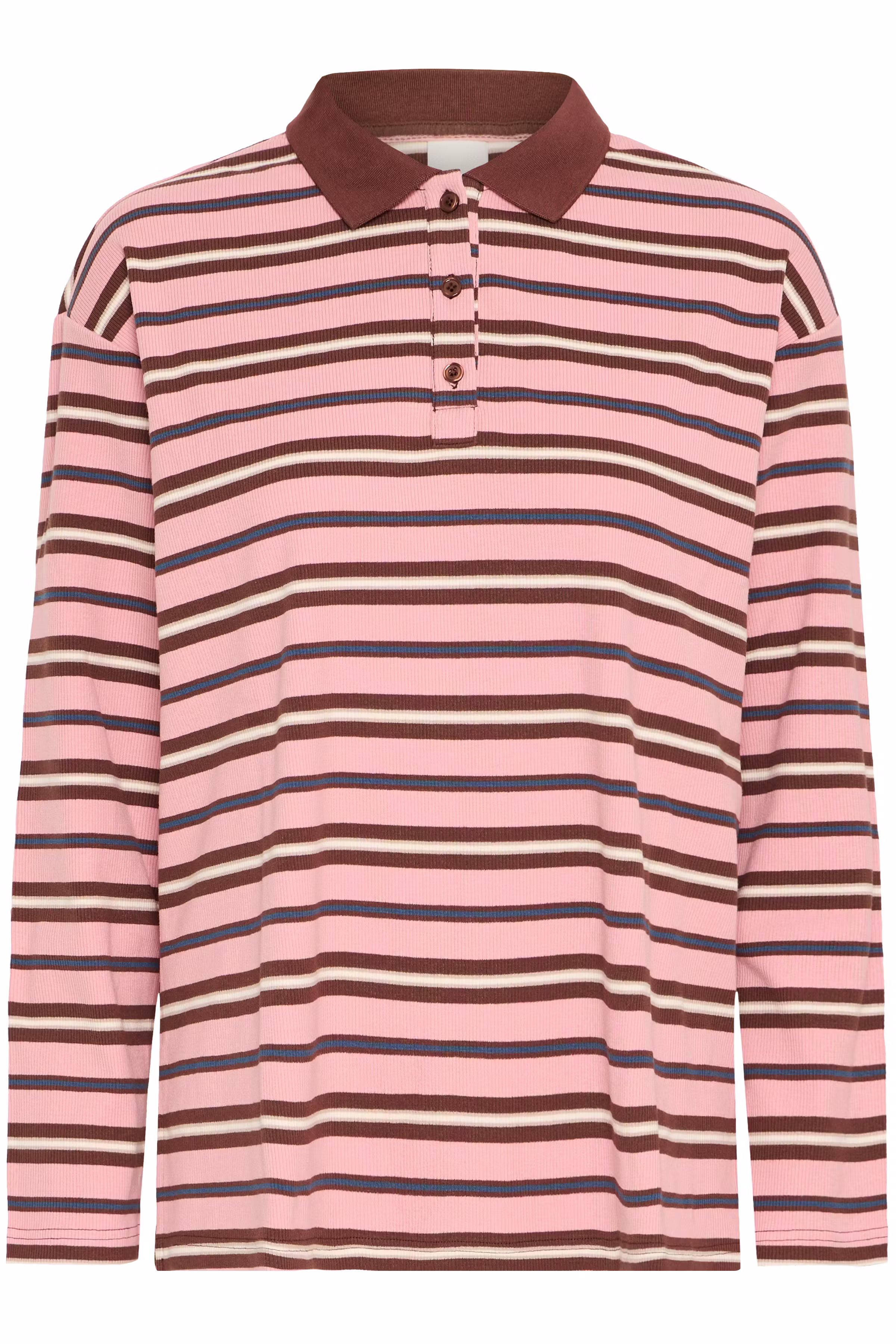 IXBECKY Poloshirt PACK FRONT 20123667-191214