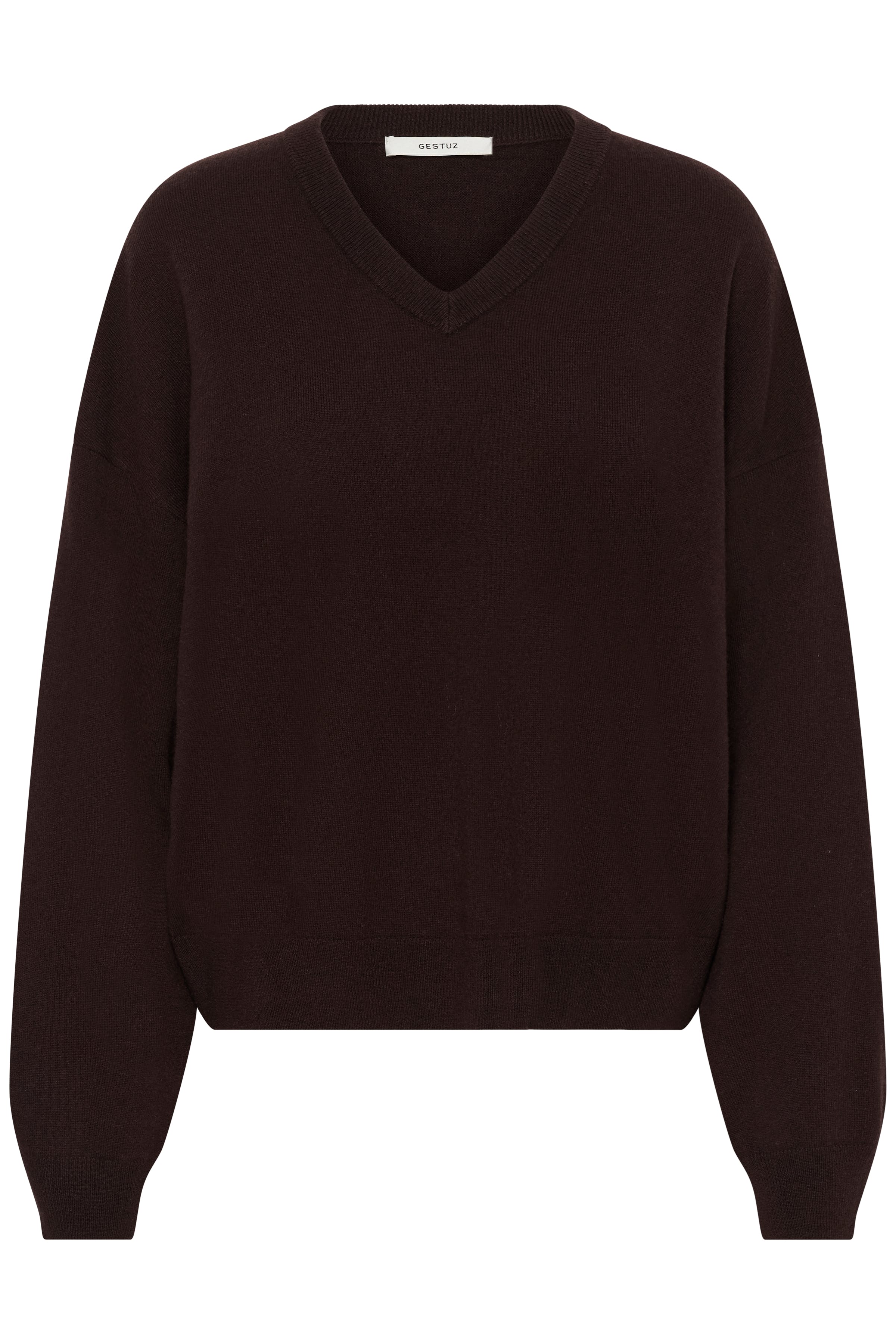 GZmanzi Pullover PACK FRONT 10911815-1000053