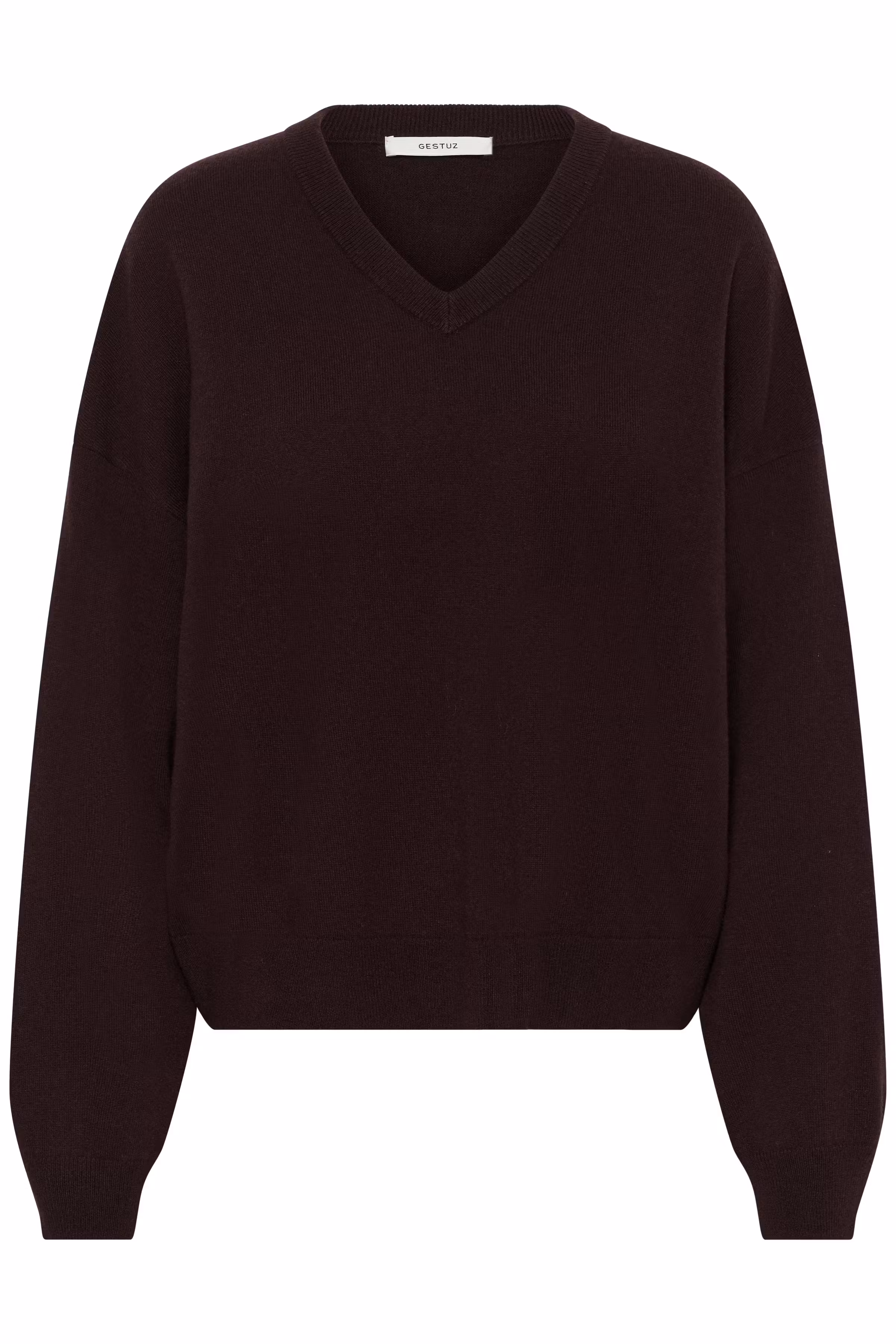 GZmanzi Pullover PACK FRONT 10911815-191018