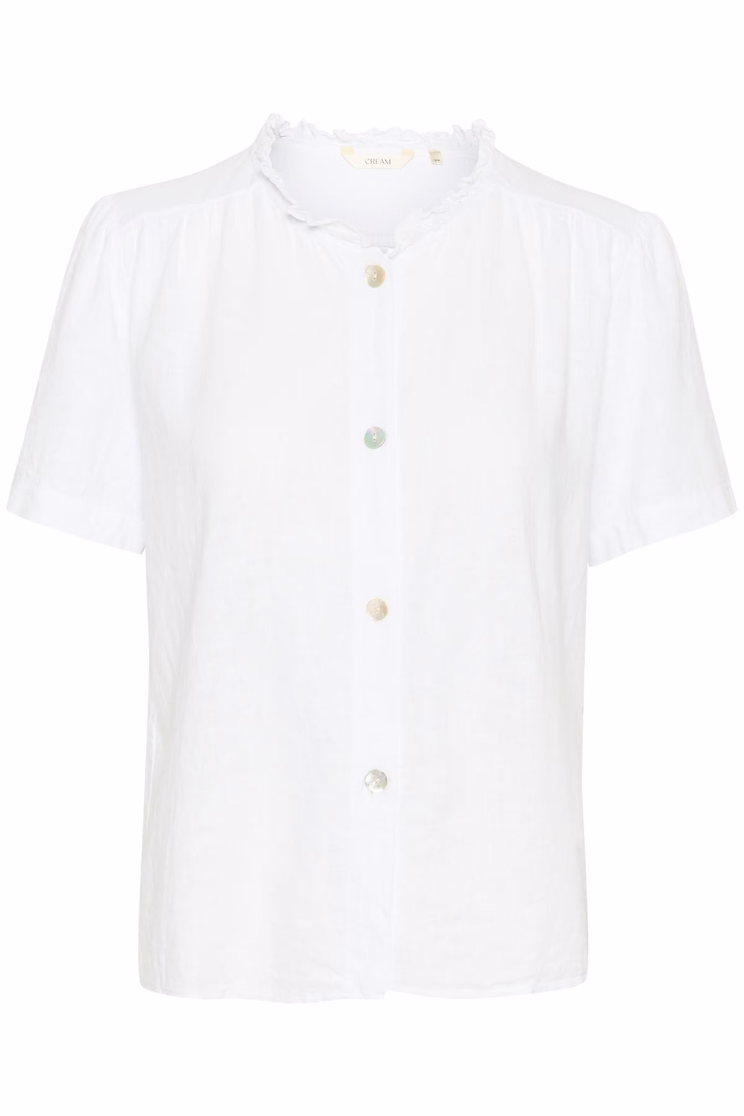 CRMellis Linne blus PACK FRONT 10613194-110602