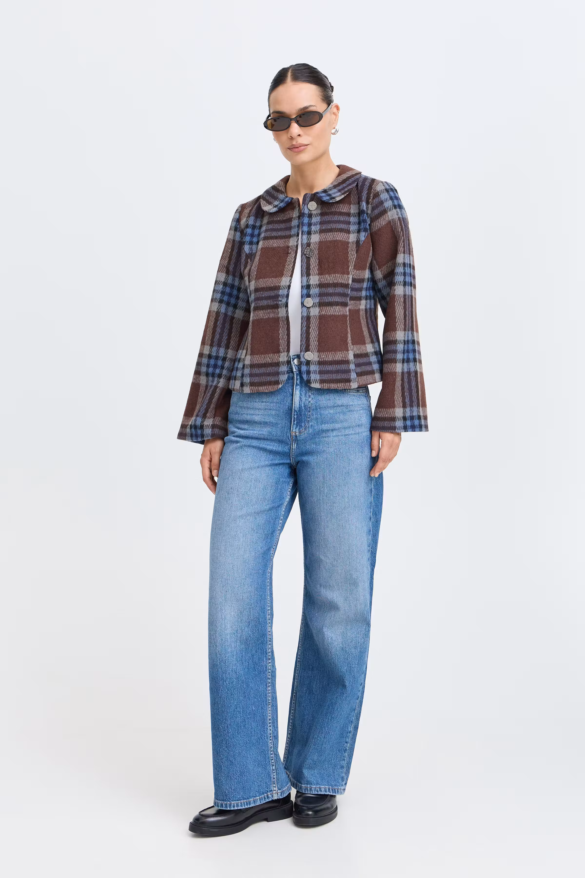 BYBREE Outerwear LOOKBOOK FRONT 20819705-900013989