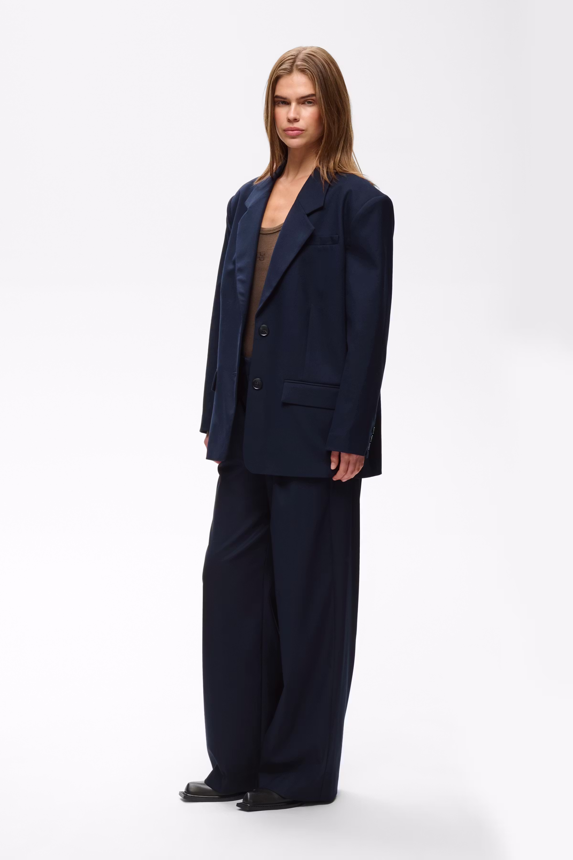 GZpaula Blazer LOOKBOOK FRONT 10910614-193922