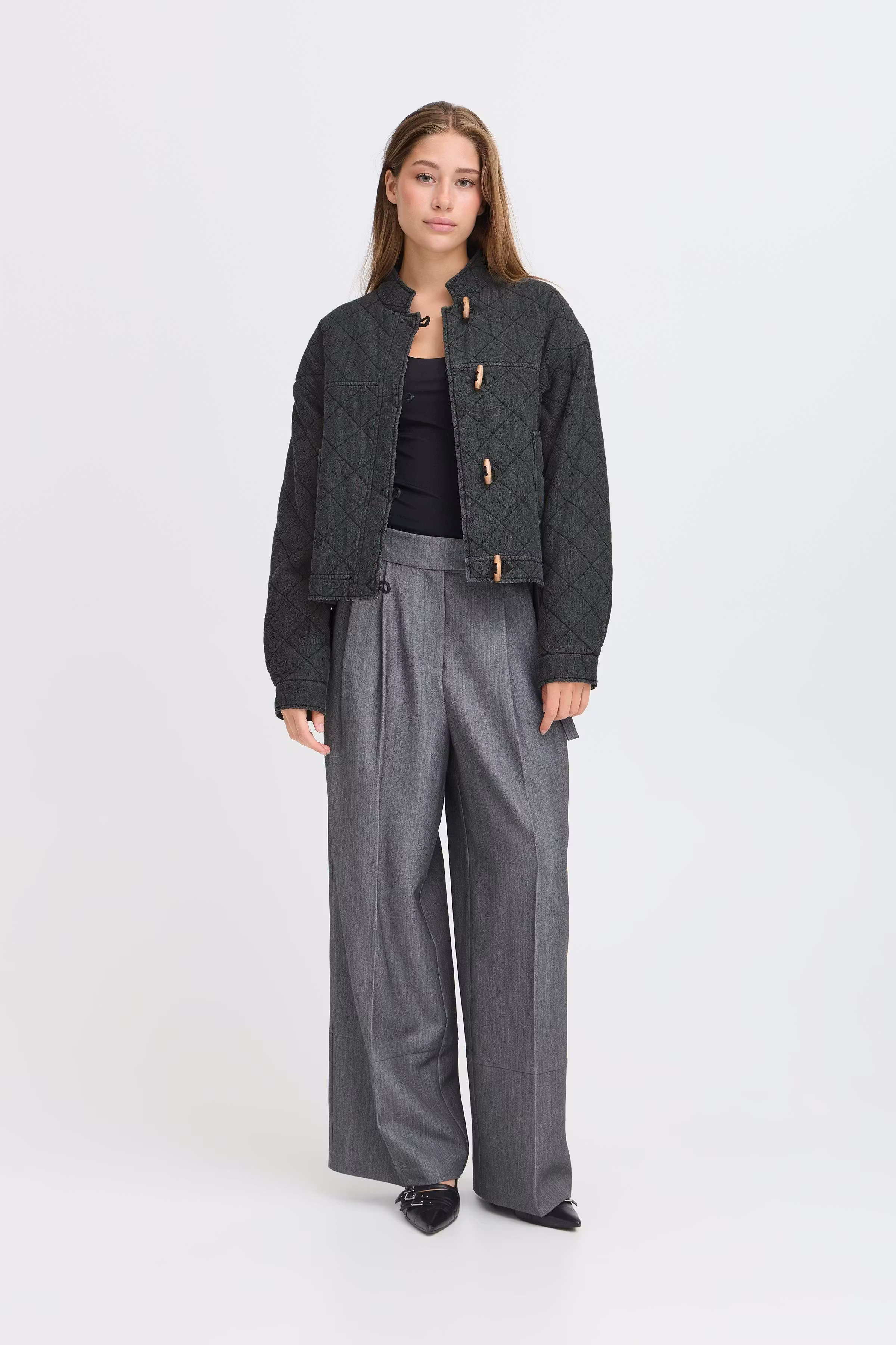 IHELOVERA Yttertøy LOOKBOOK FRONT 20124525-900000730